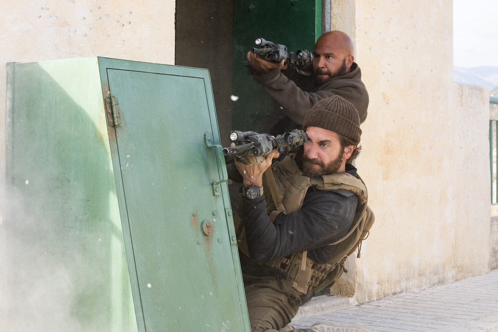 'The Covenant' review: Guy Ritchie's best film in years - Vimarsana News