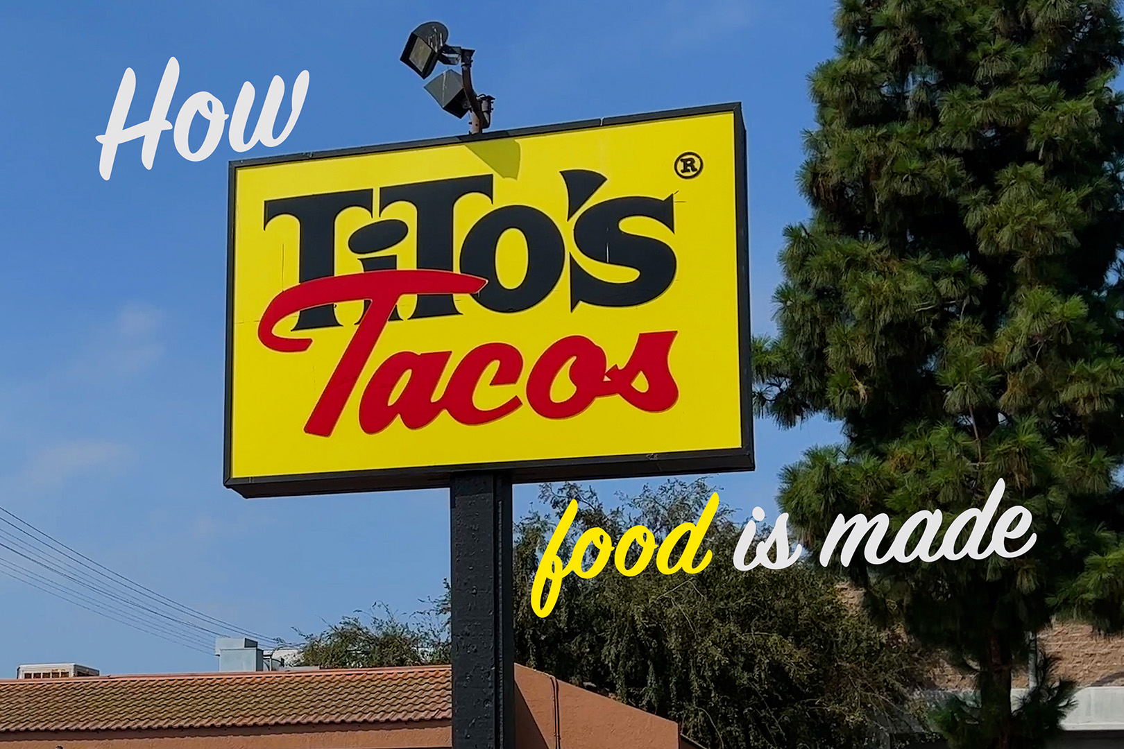 How Tito's Tacos makes its famous hard-shell tacos - Vimarsana News