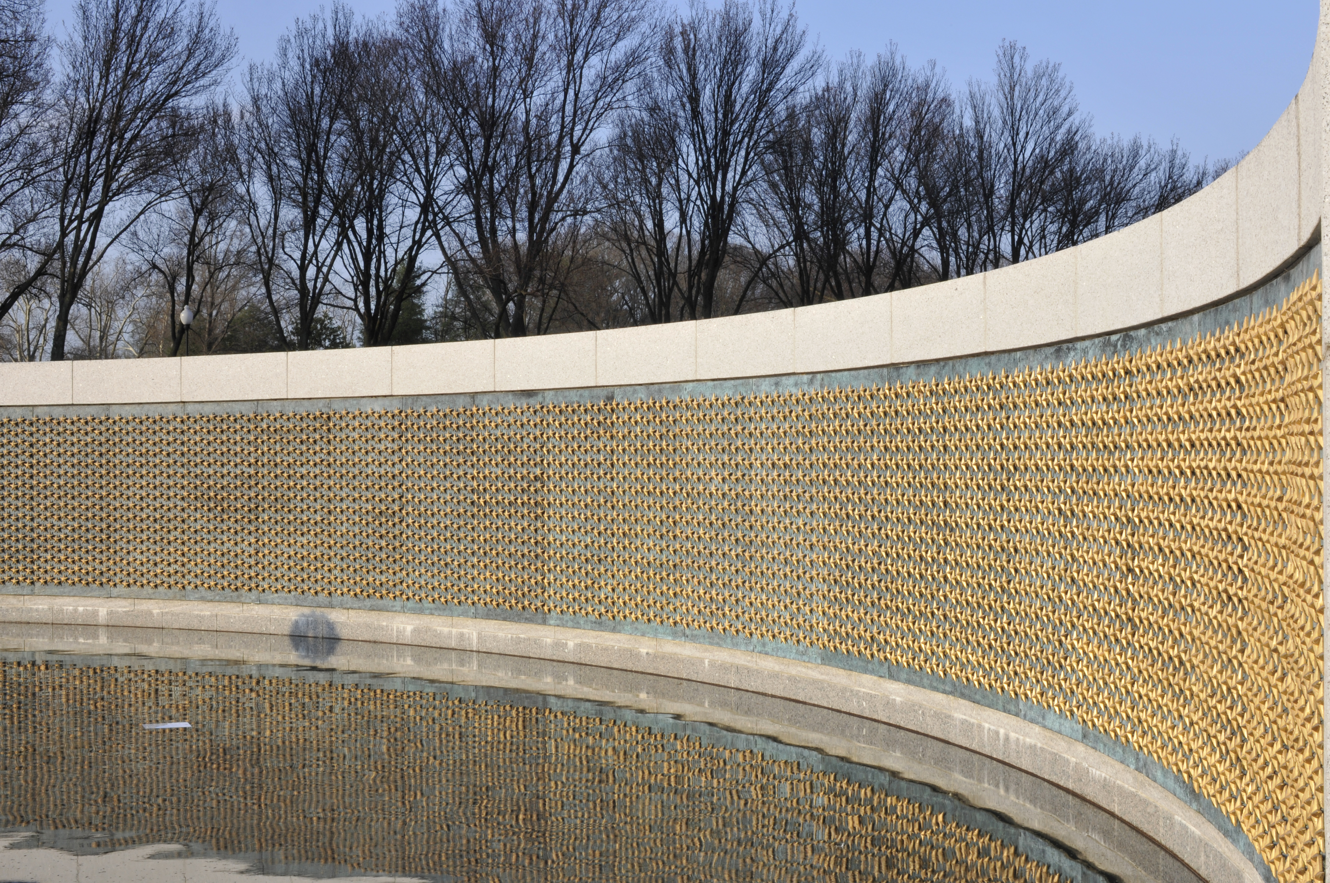 Volunteer on the National Mall for a deeper Washington, D.C., experience - Vimarsana News