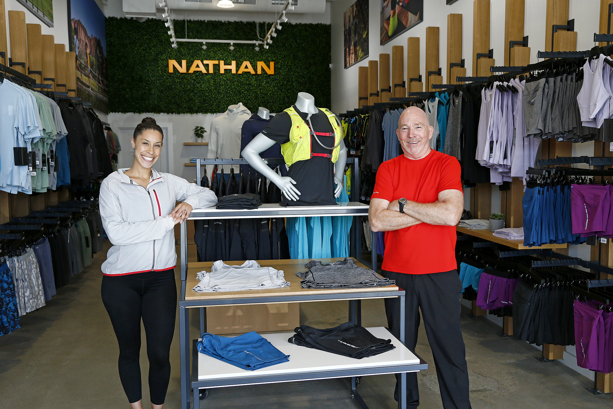 Running company opens first retail location in Costa Mesa - Vimarsana News