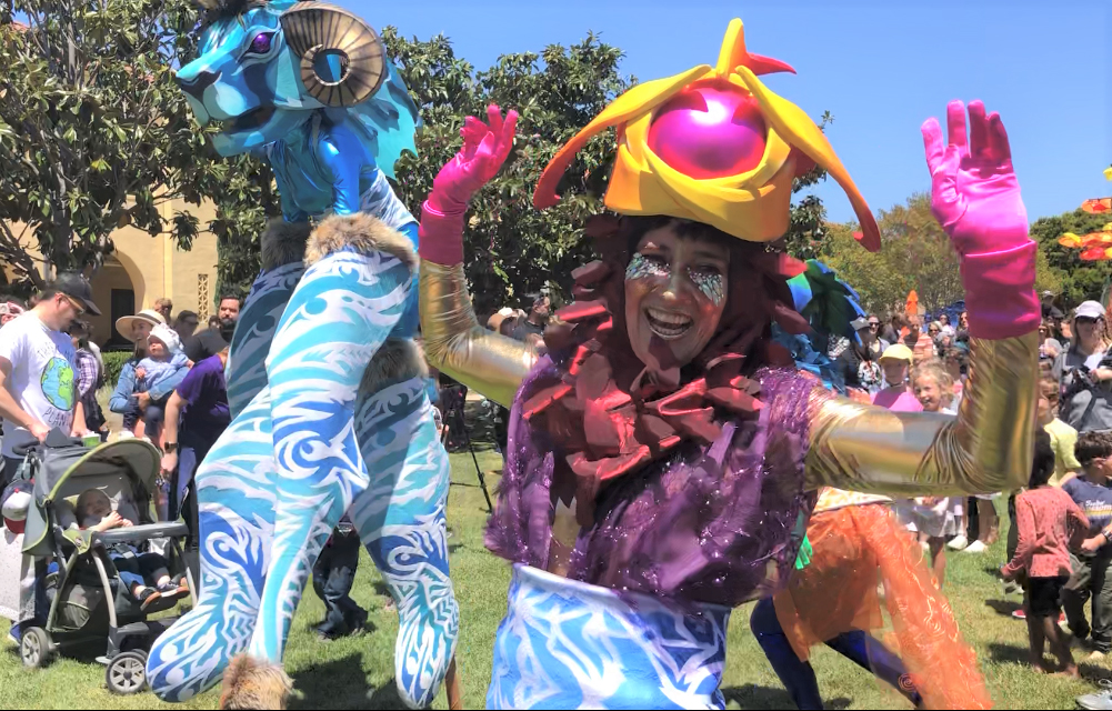 San Diegans reflect on the importance of supporting the arts - The San Diego Union-Tribune - Vimarsana News