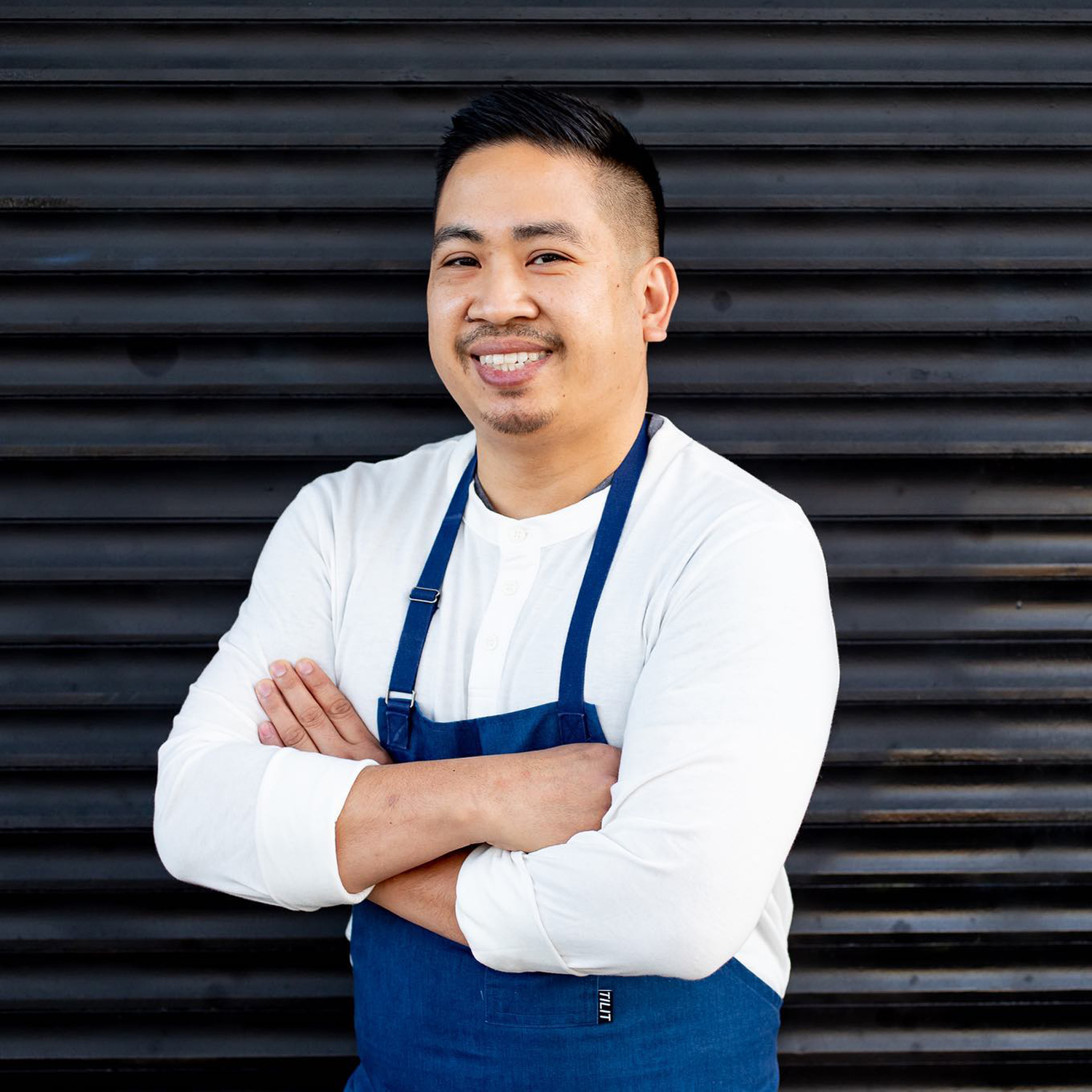The Dish: Kingfisher's Jon Bautista a James Beard Award semifinalist for California's best chef - Vimarsana News