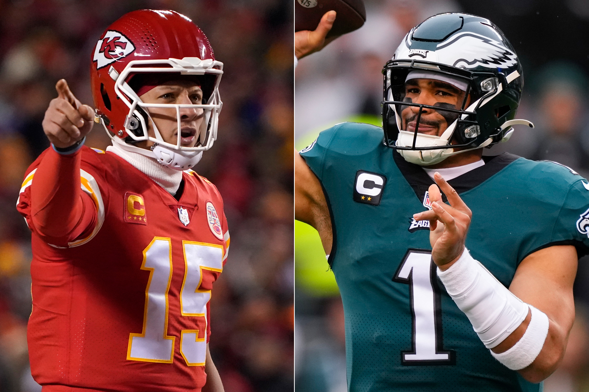 Why Super Bowl LVII could be the most-watched TV show ever - Vimarsana News