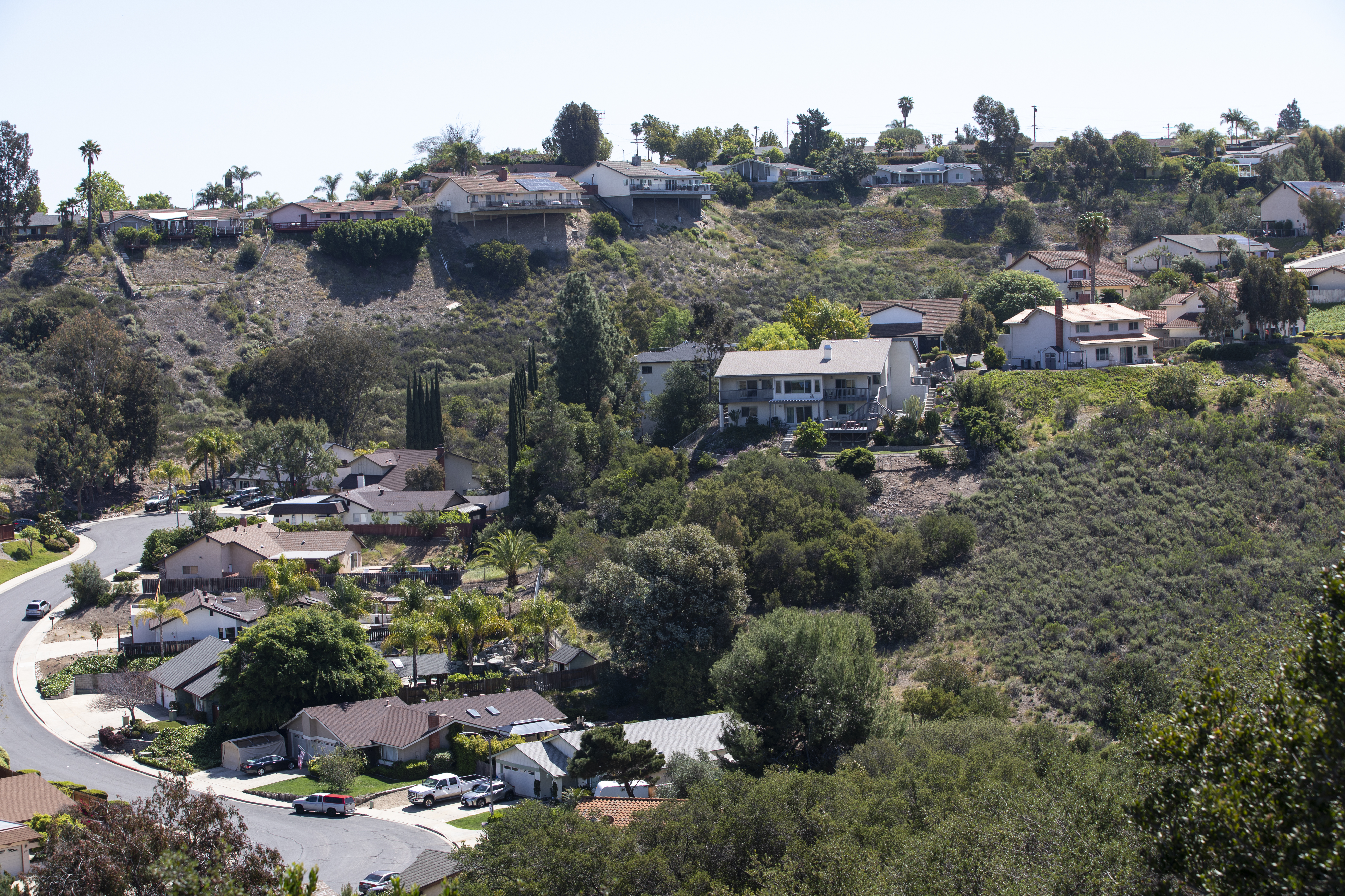 What mortgage rate increase? San Diego home price hits another record: $805K - Vimarsana News