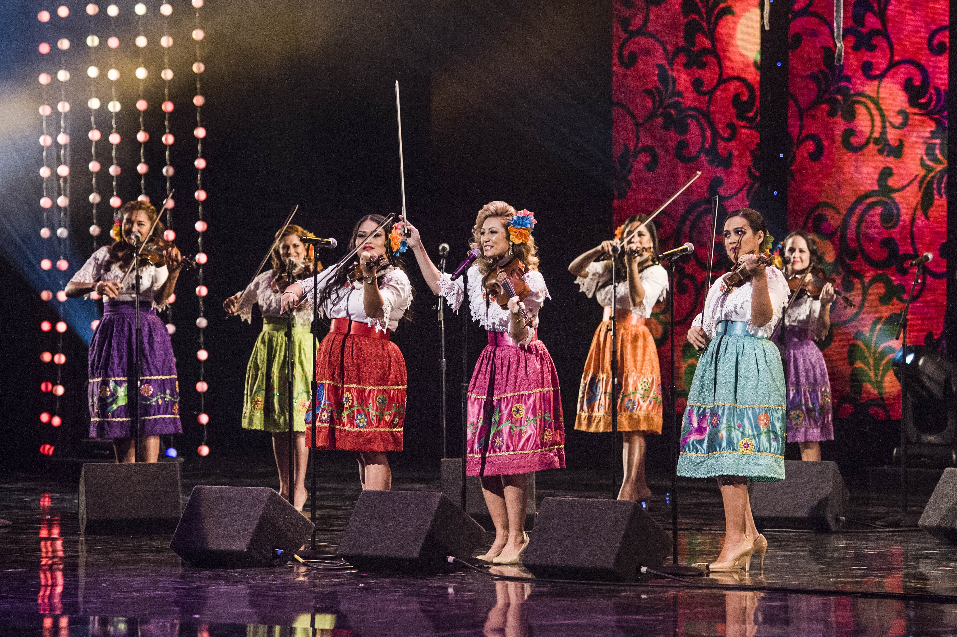 Things to do in L.A.: Live mariachi music and dance - Vimarsana News