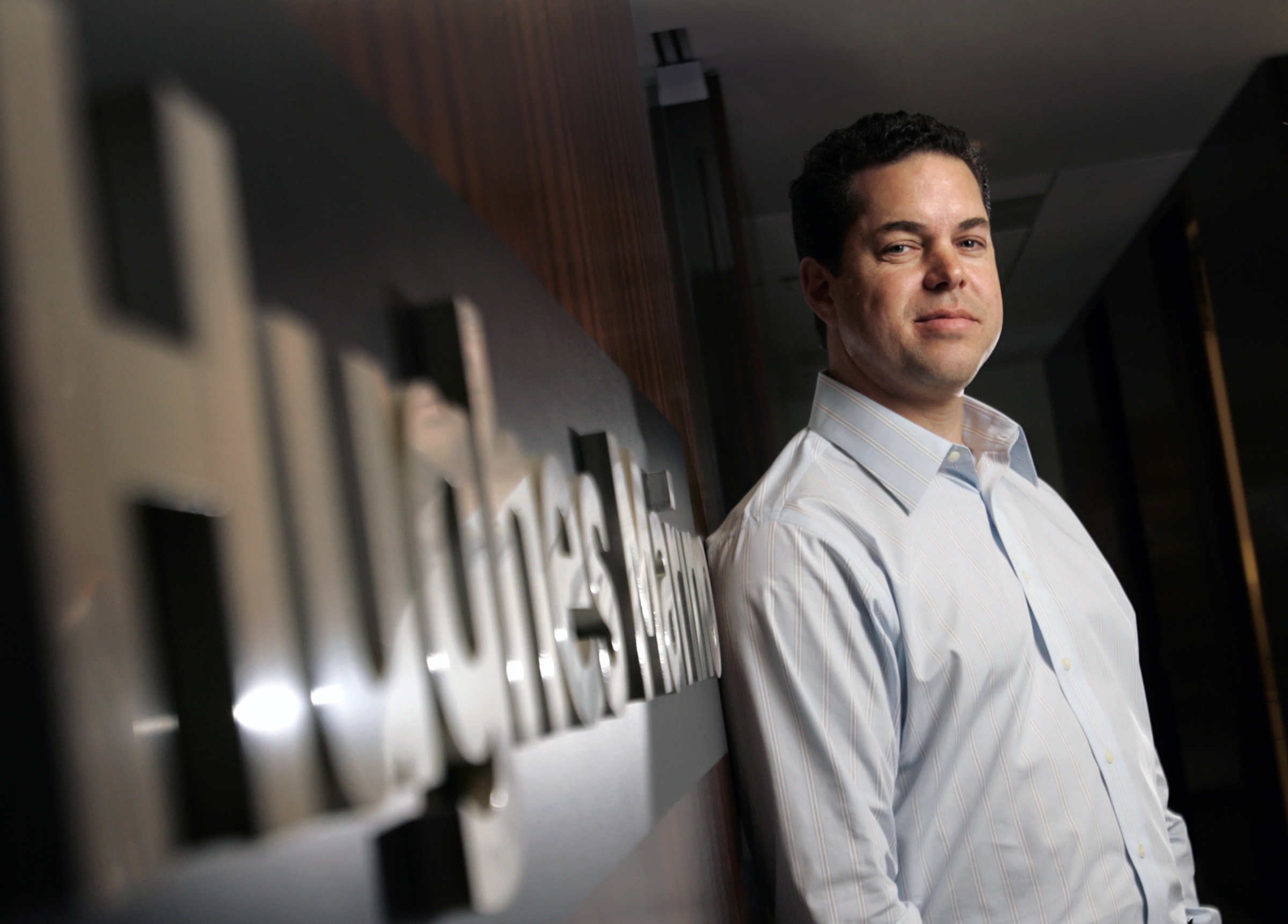 101 Ash St.: San Diego poised to settle with Jason Hughes - The San Diego Union-Tribune - Vimarsana News