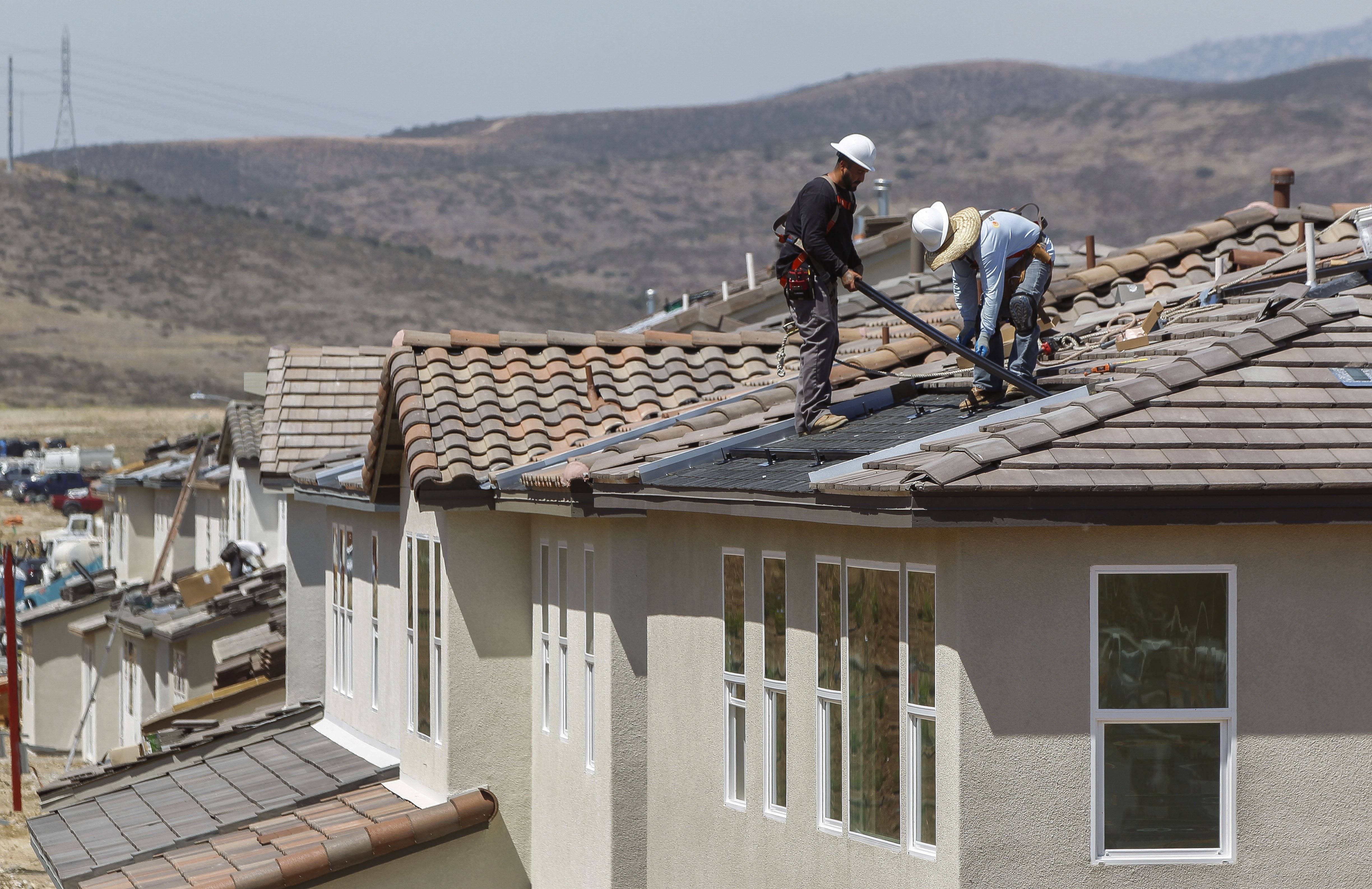 Thinking of installing rooftop solar? Deadline is fast approaching before state's new rules kick in - Vimarsana News