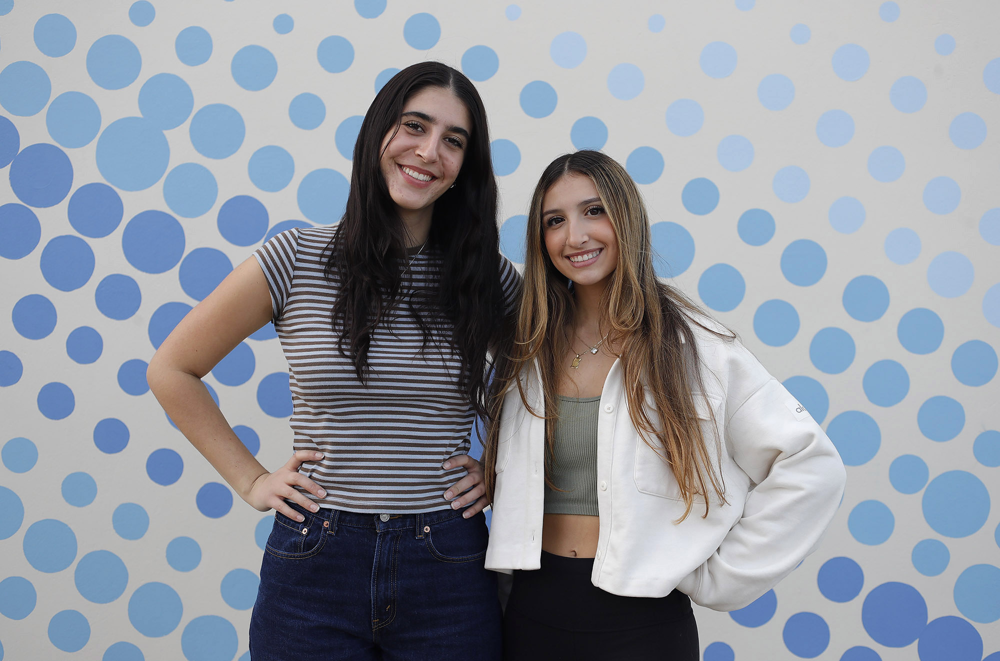 Corona del Mar seniors speak out for increased provision of menstrual products on campus - Vimarsana News