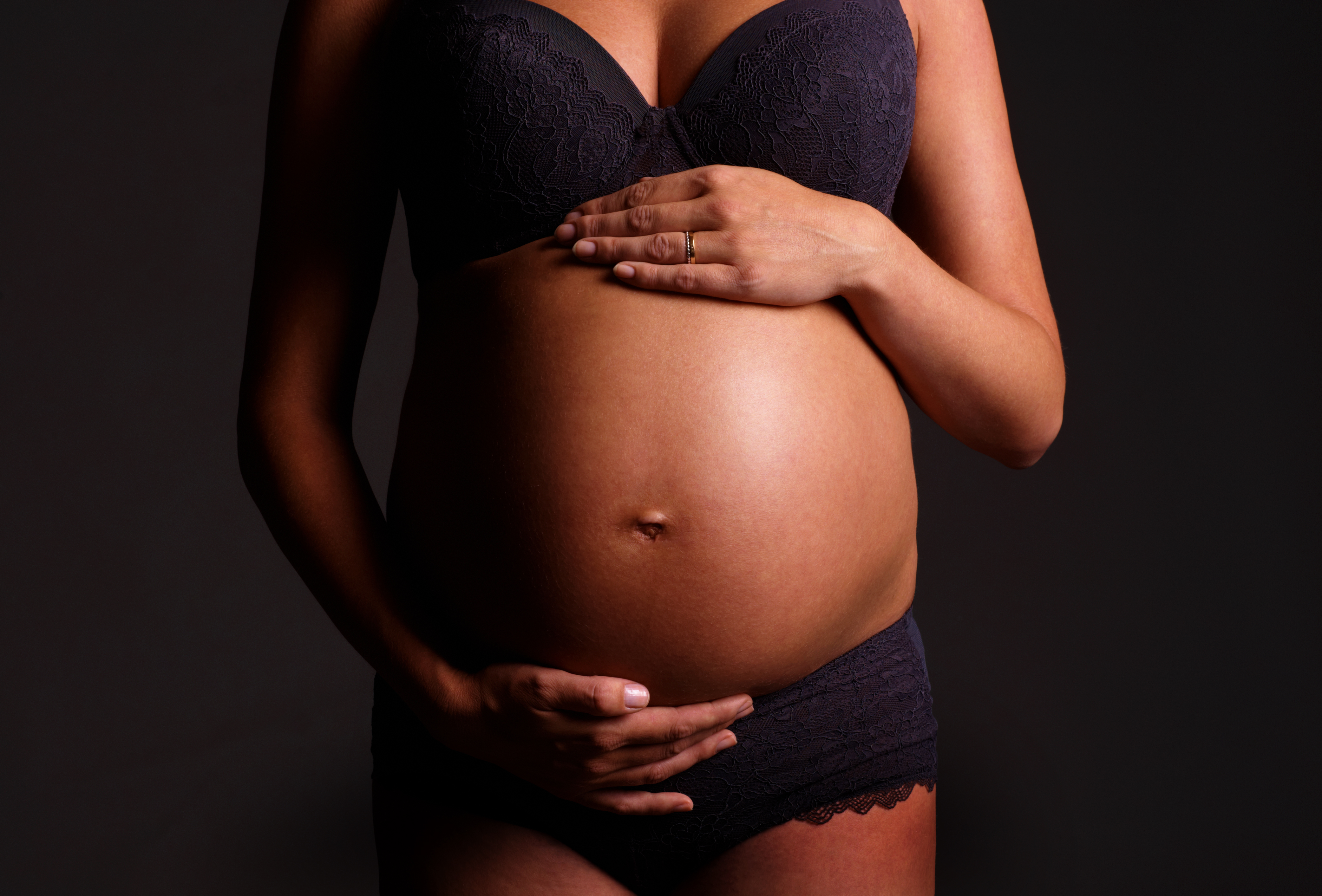 Pregnant people of color more likely to get procedures they didn't consent to, study finds - Vimarsana News