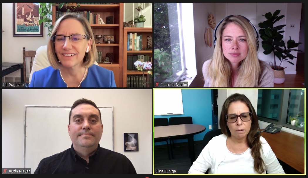 UC San Diego panel looks at past, present and possible future of 'A COVID World' - Vimarsana News