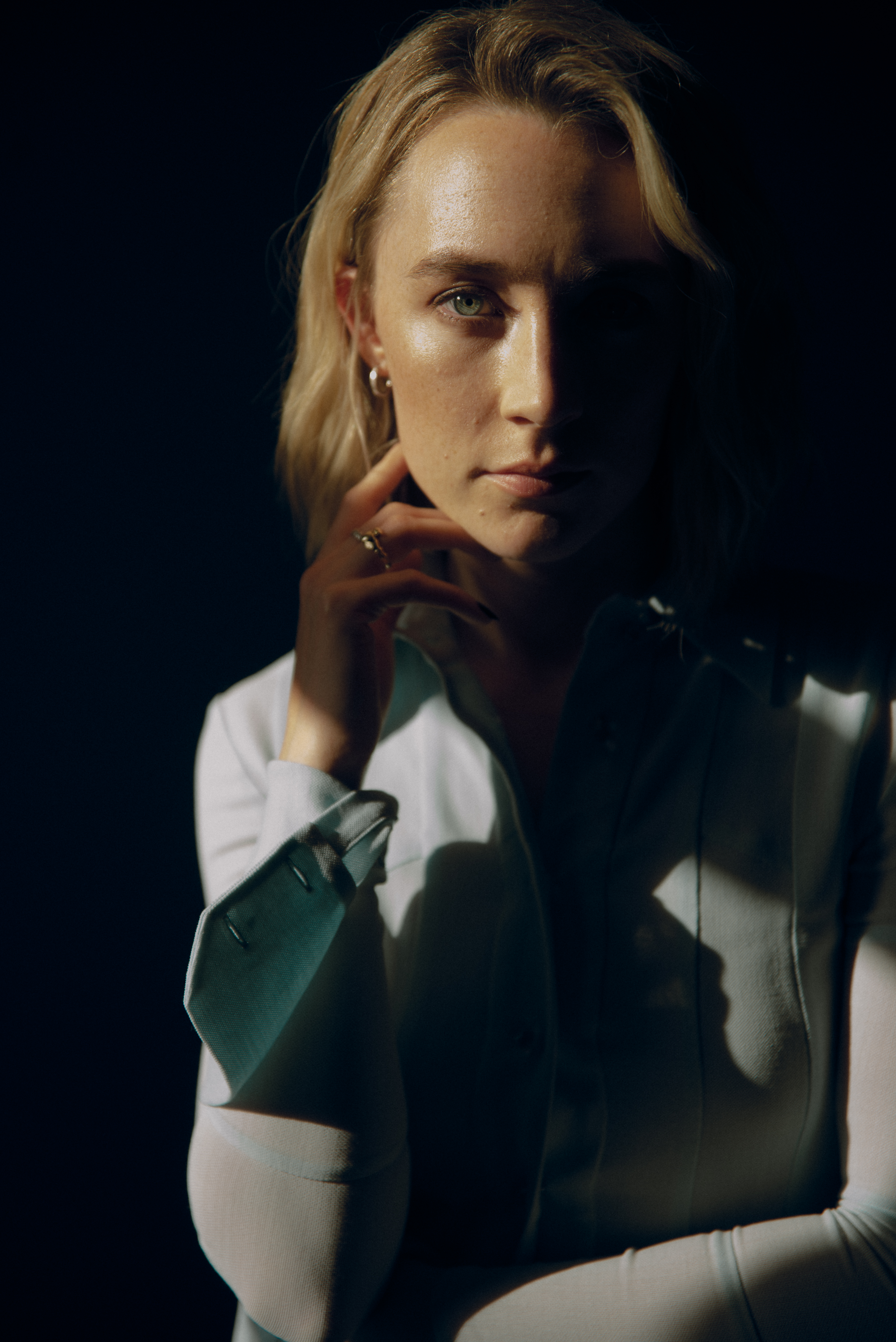 Why Saoirse Ronan's moment is right now