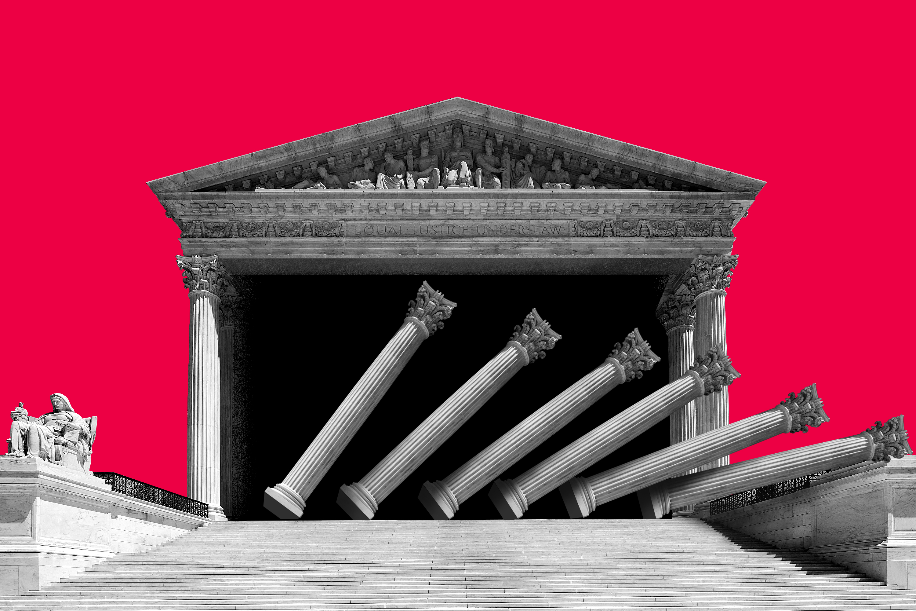 Roe vs. Wade is doomed. Veteran feminist wonders what's next - Vimarsana News