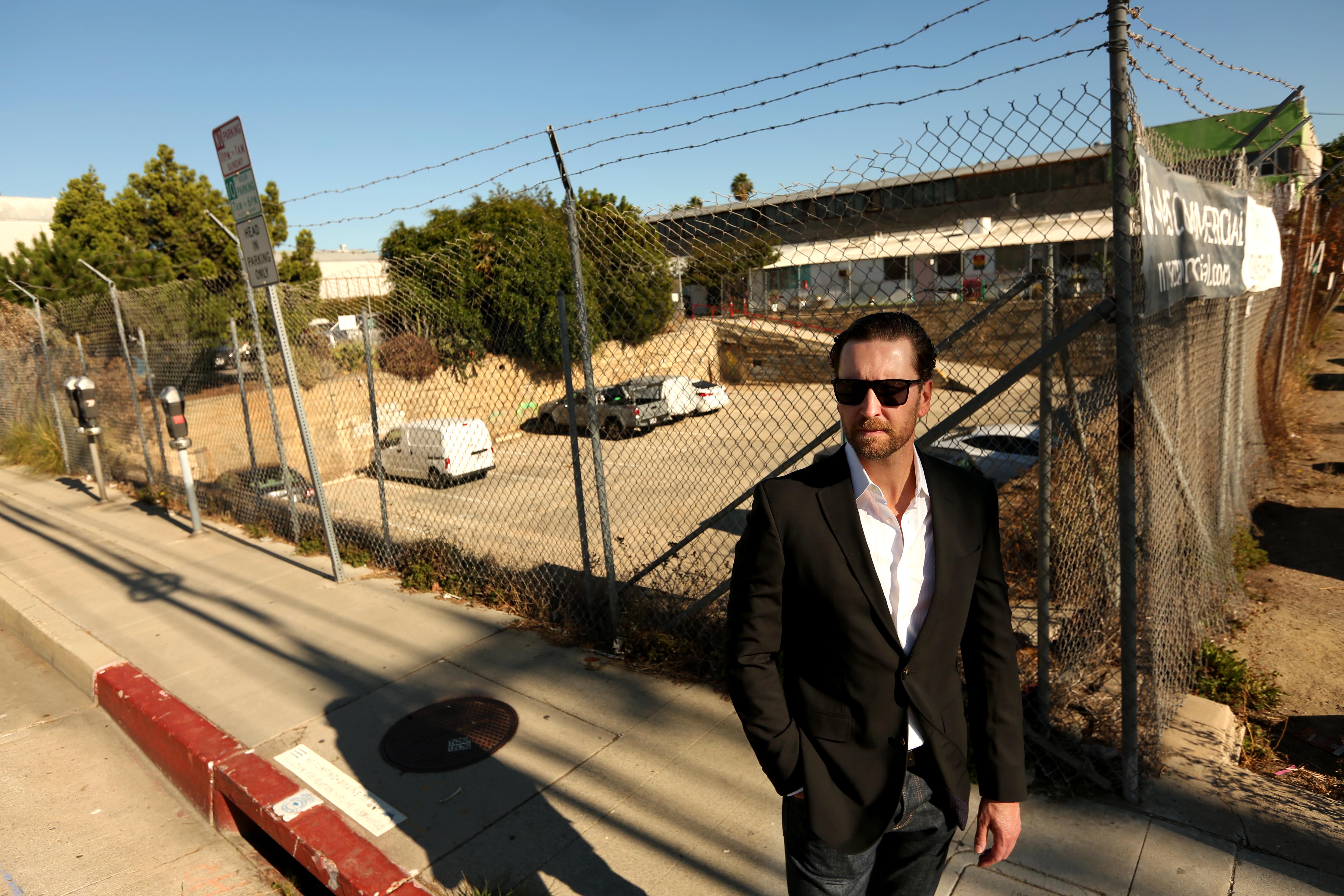 Law could bring thousands of apartments to Santa Monica - Vimarsana News