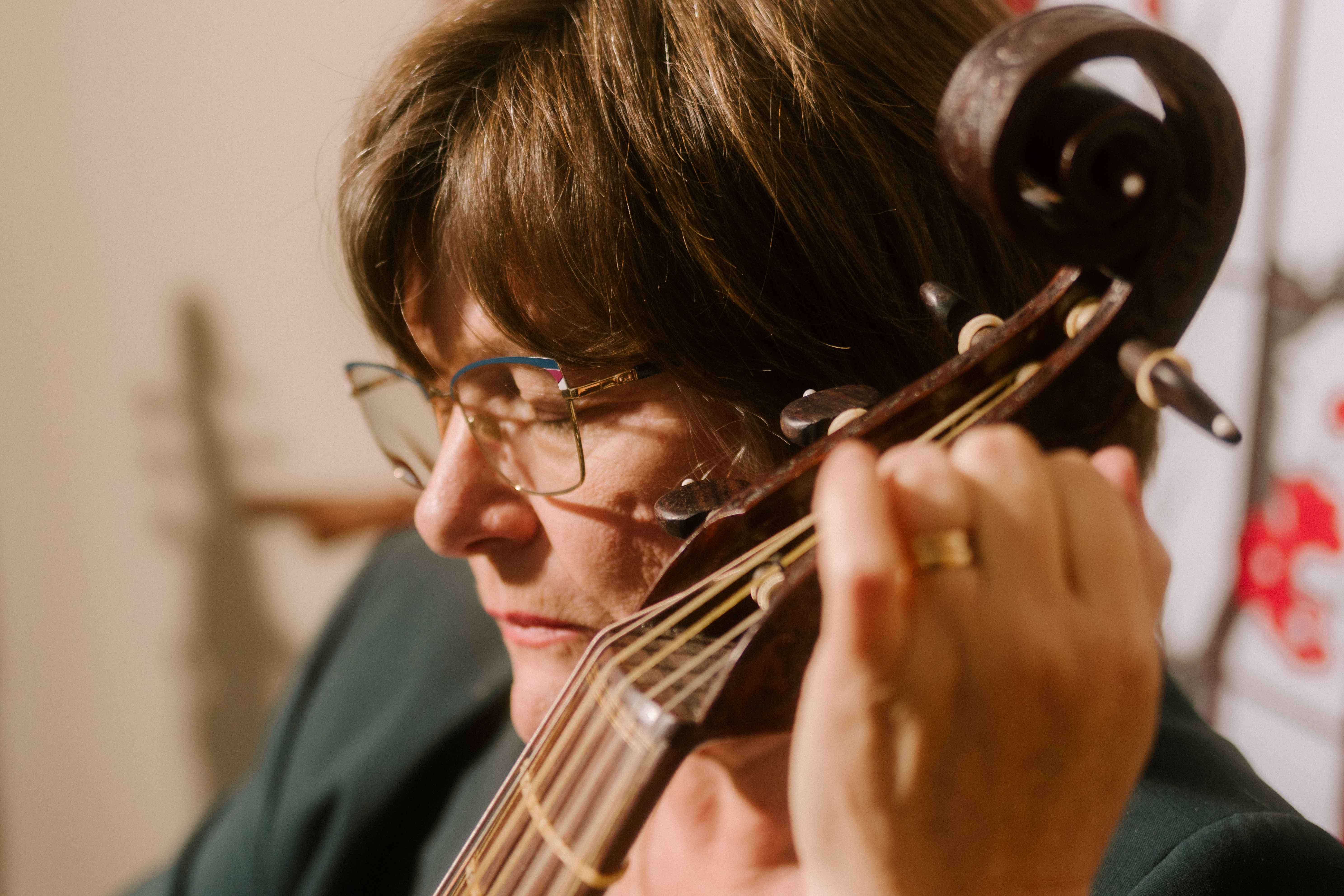 Lucy Jones' mission to make music about climate change - Vimarsana News
