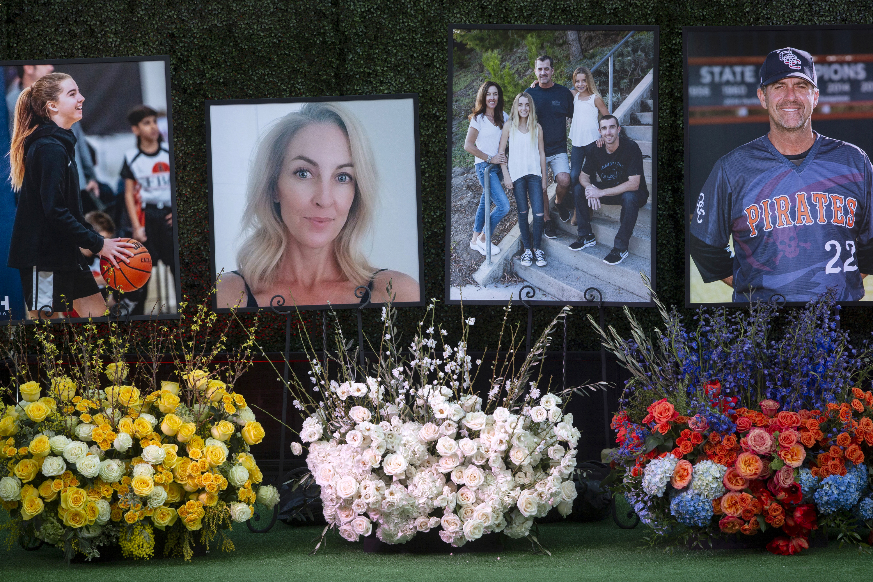 $2.5-million settlement over leaked Kobe Bryant crash photos - Vimarsana News
