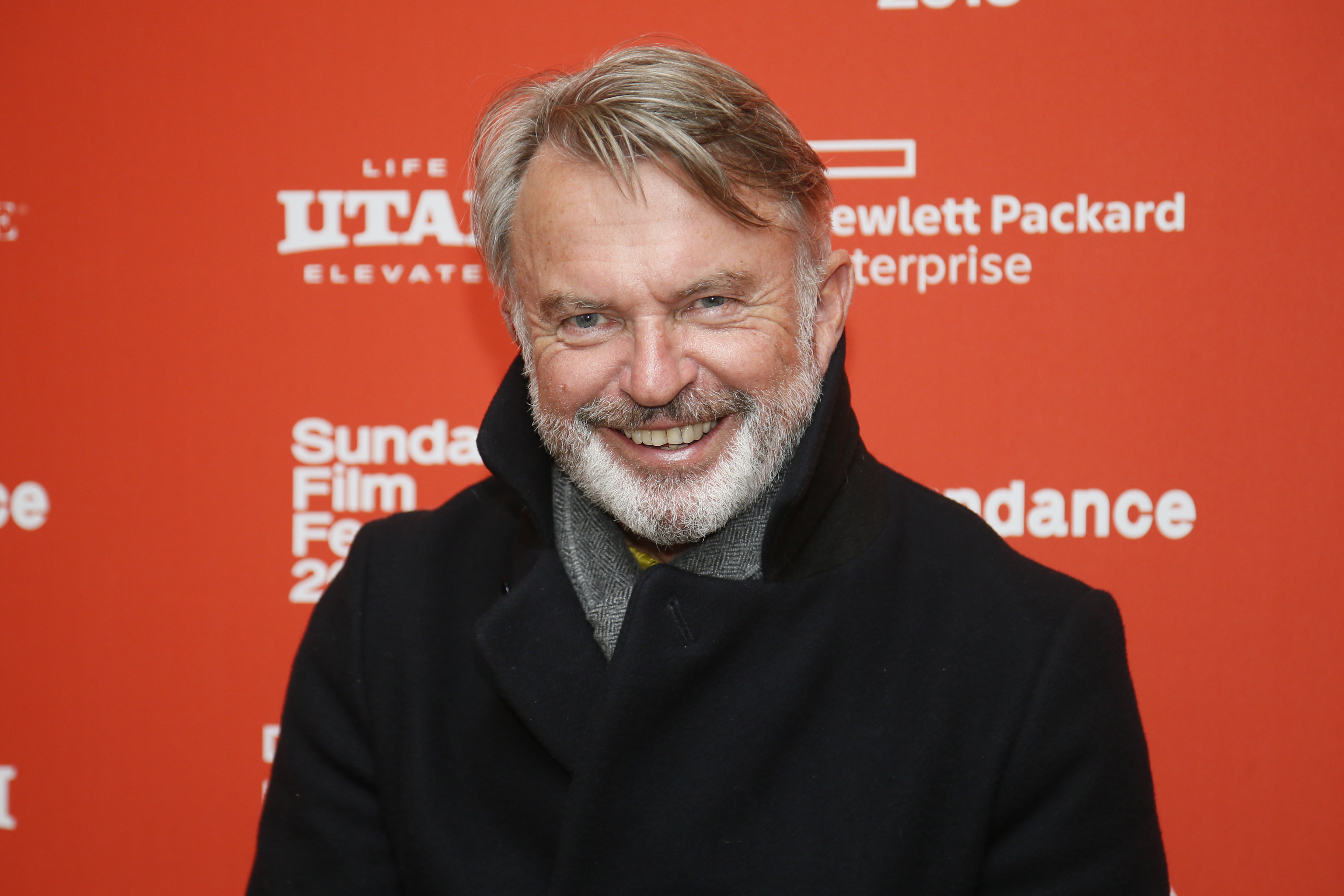 'Jurassic Park' star Sam Neill treated for rare blood cancer - Vimarsana News