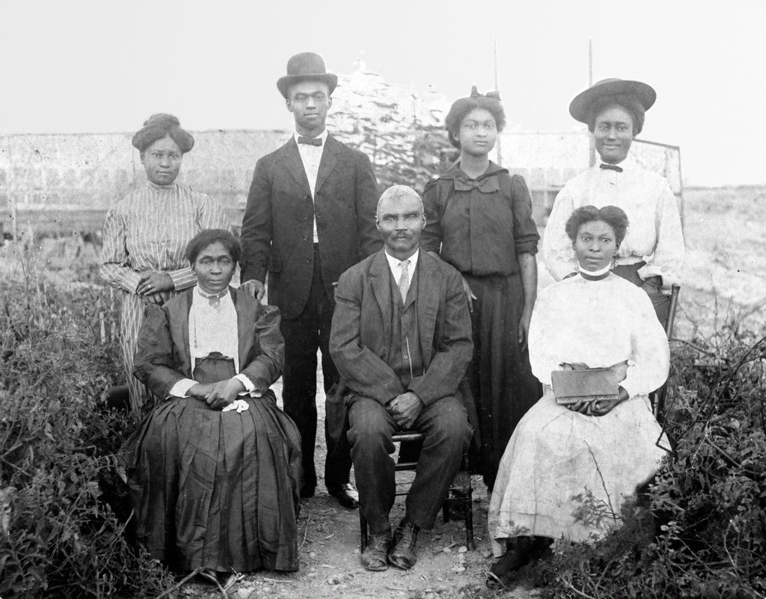 Black History & Heritage - College graduate - Vimarsana News