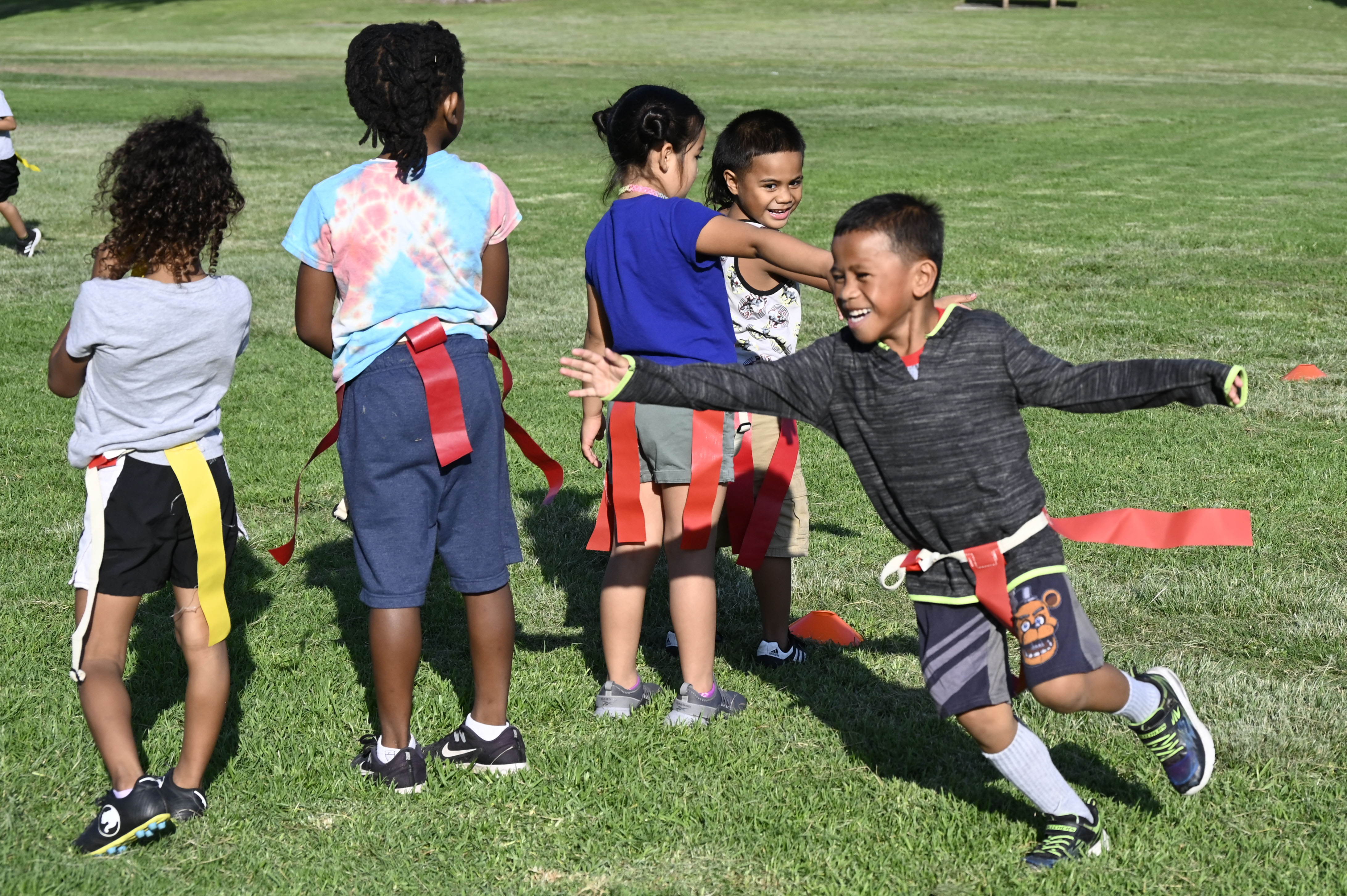 What's next on Measure H, allowing child care in rec centers - The San Diego Union-Tribune - Vimarsana News