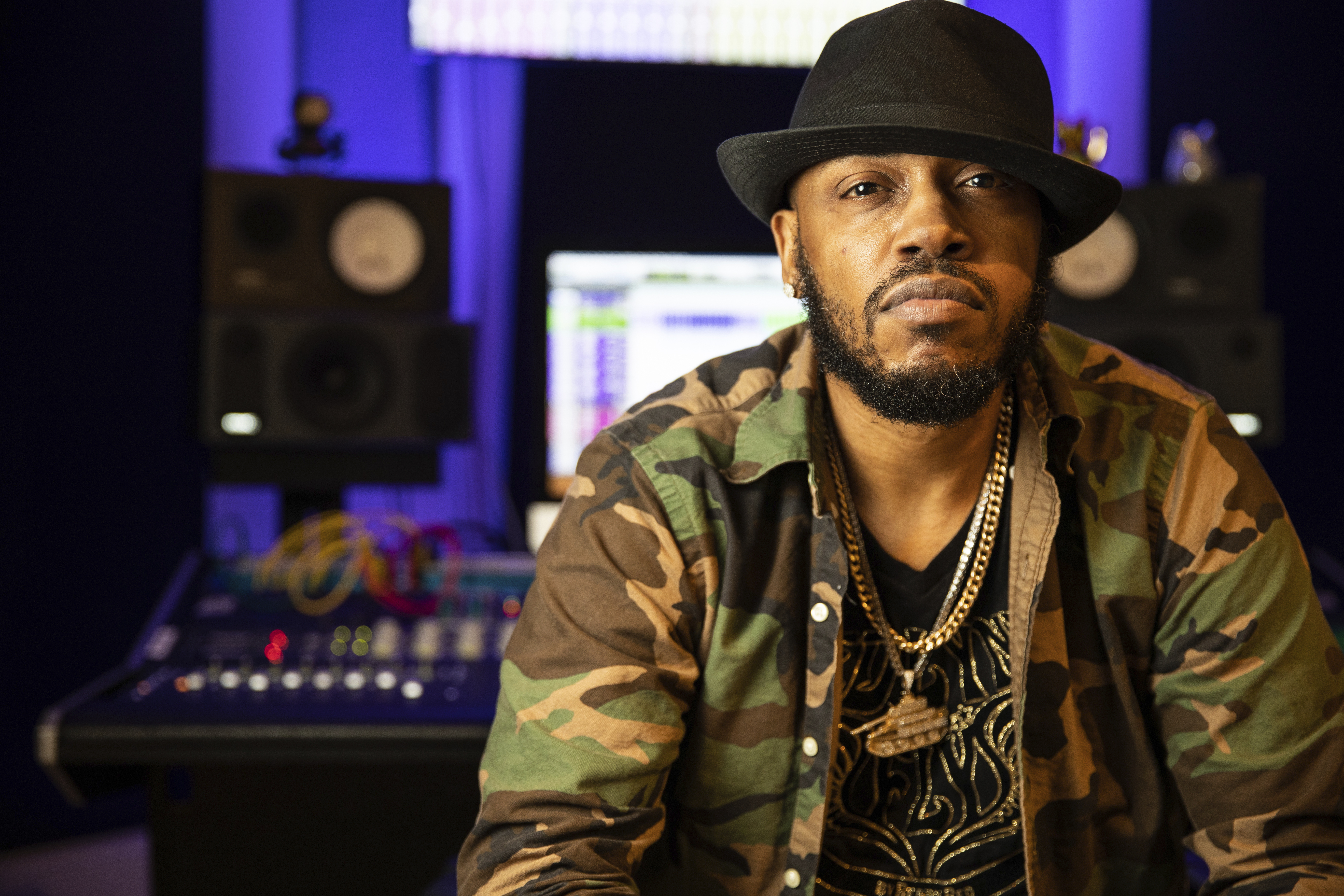 Mystikal denied bond after latest sexual-assault allegation - Vimarsana News