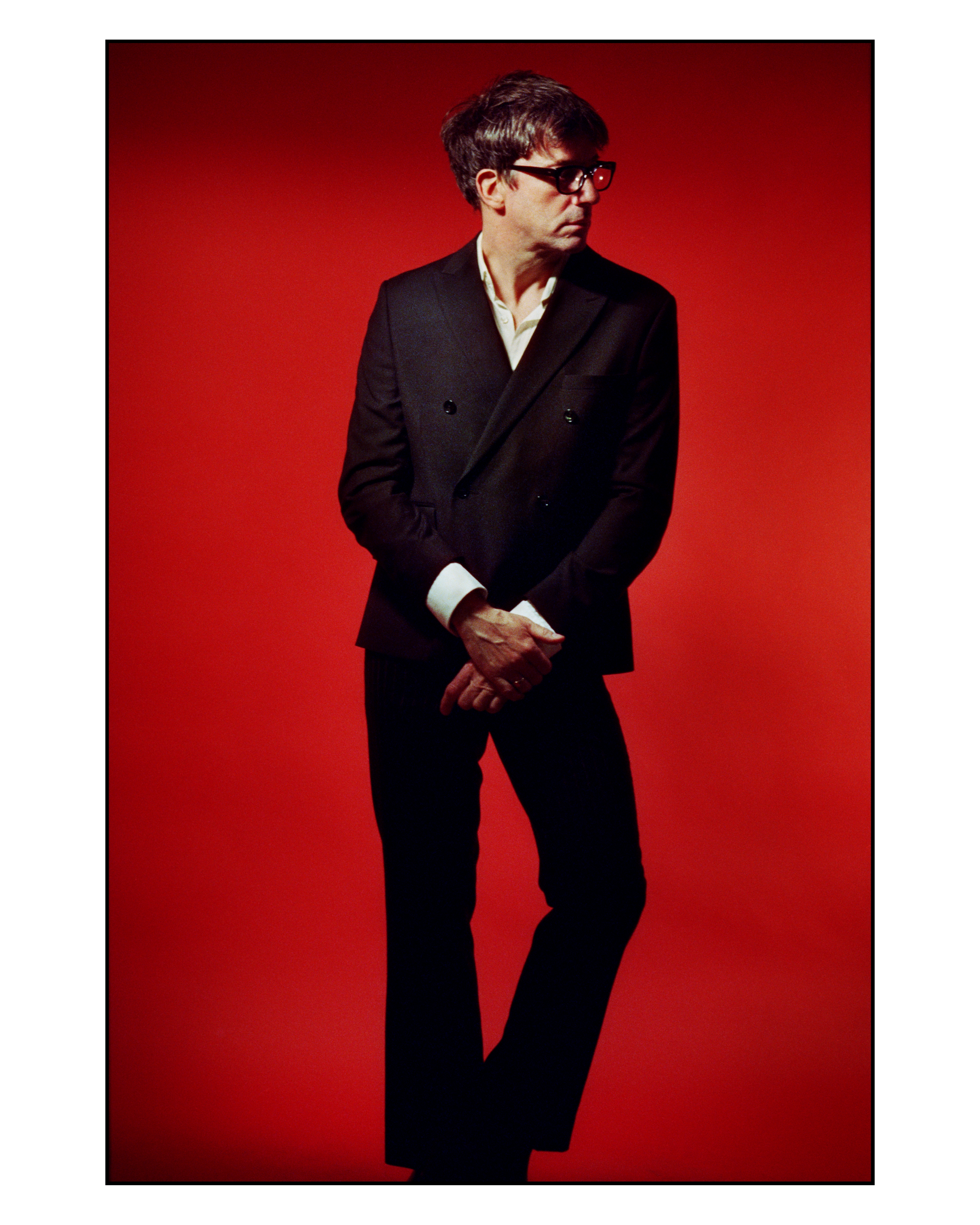 Blur guitarist Graham Coxon's memoir 'Verse, Chorus, Monster!' - Vimarsana News