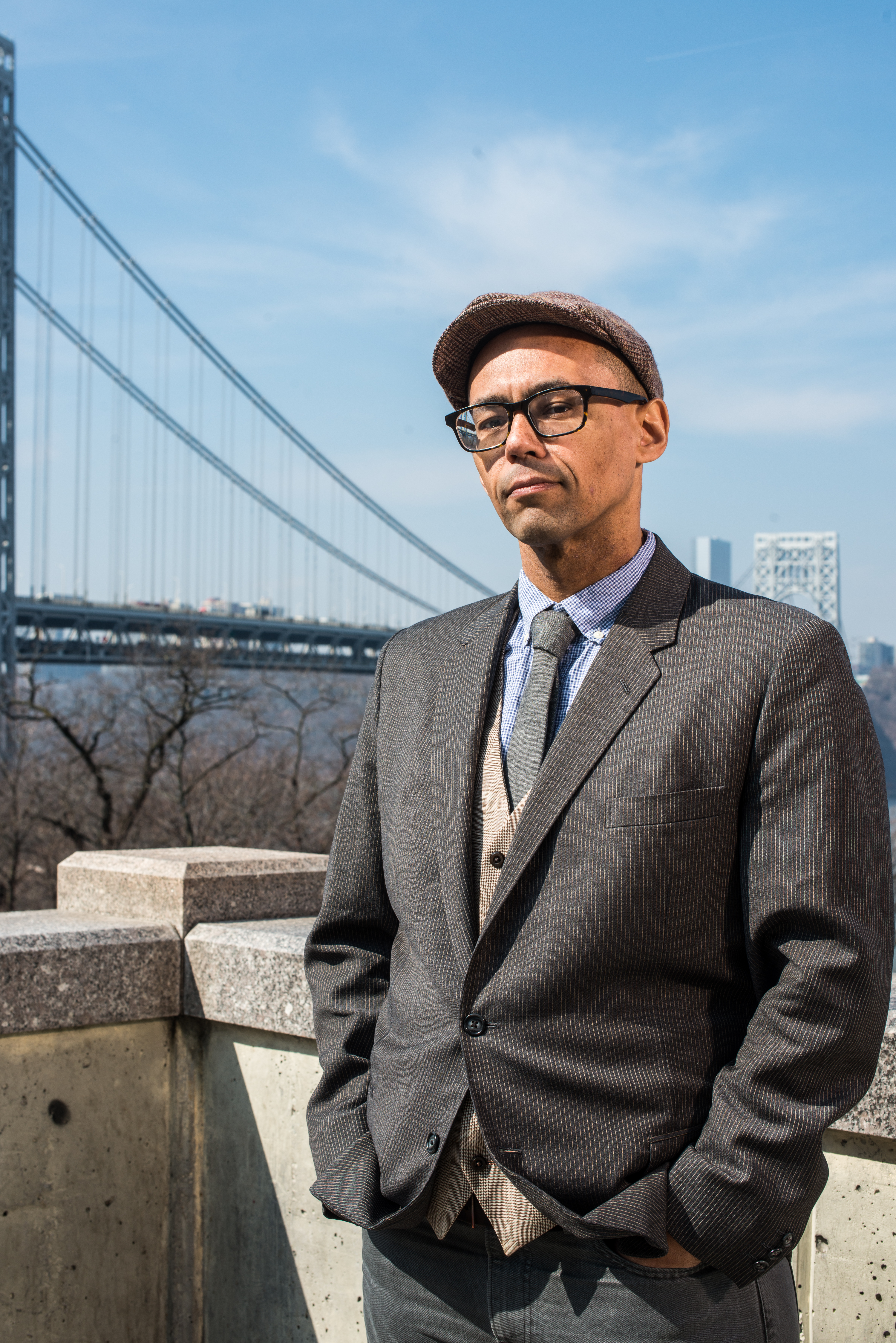 Victor LaValle on his new horror western novel, 'Lone Women' - Vimarsana News