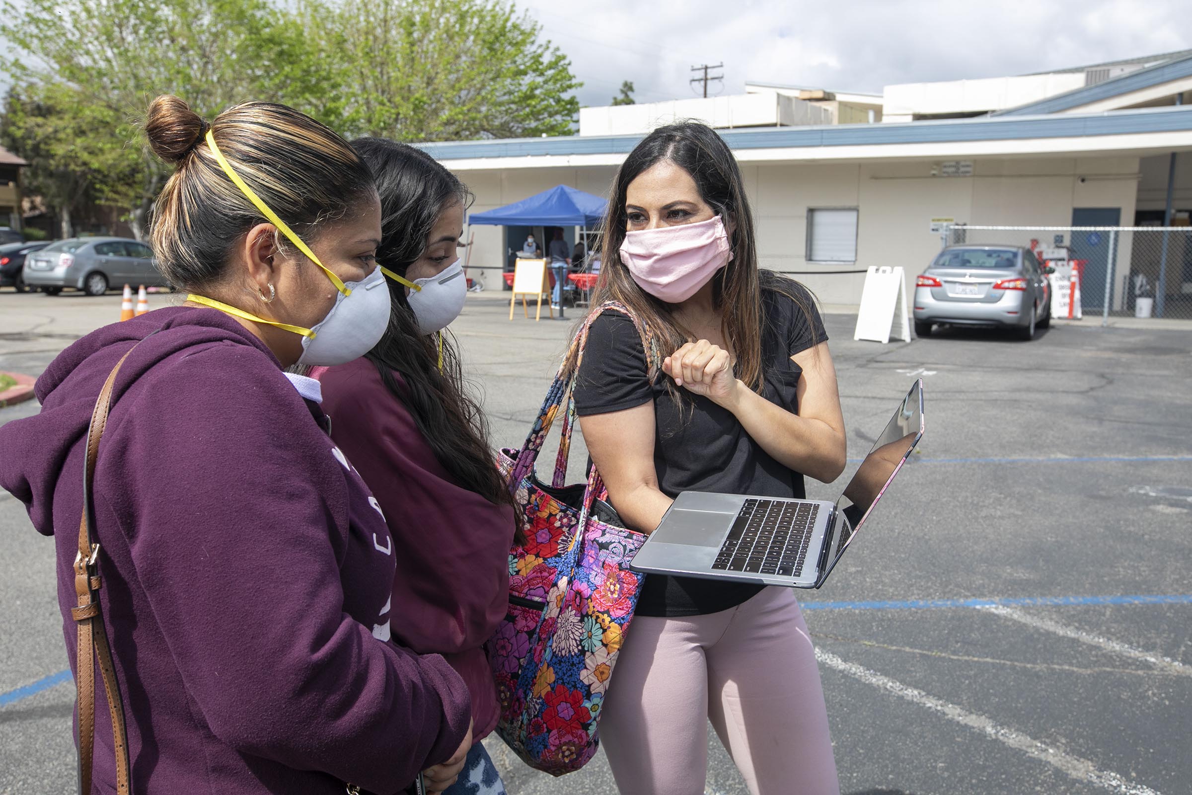 Escondido schools quarantine 188 students, staff so far this month - Vimarsana News
