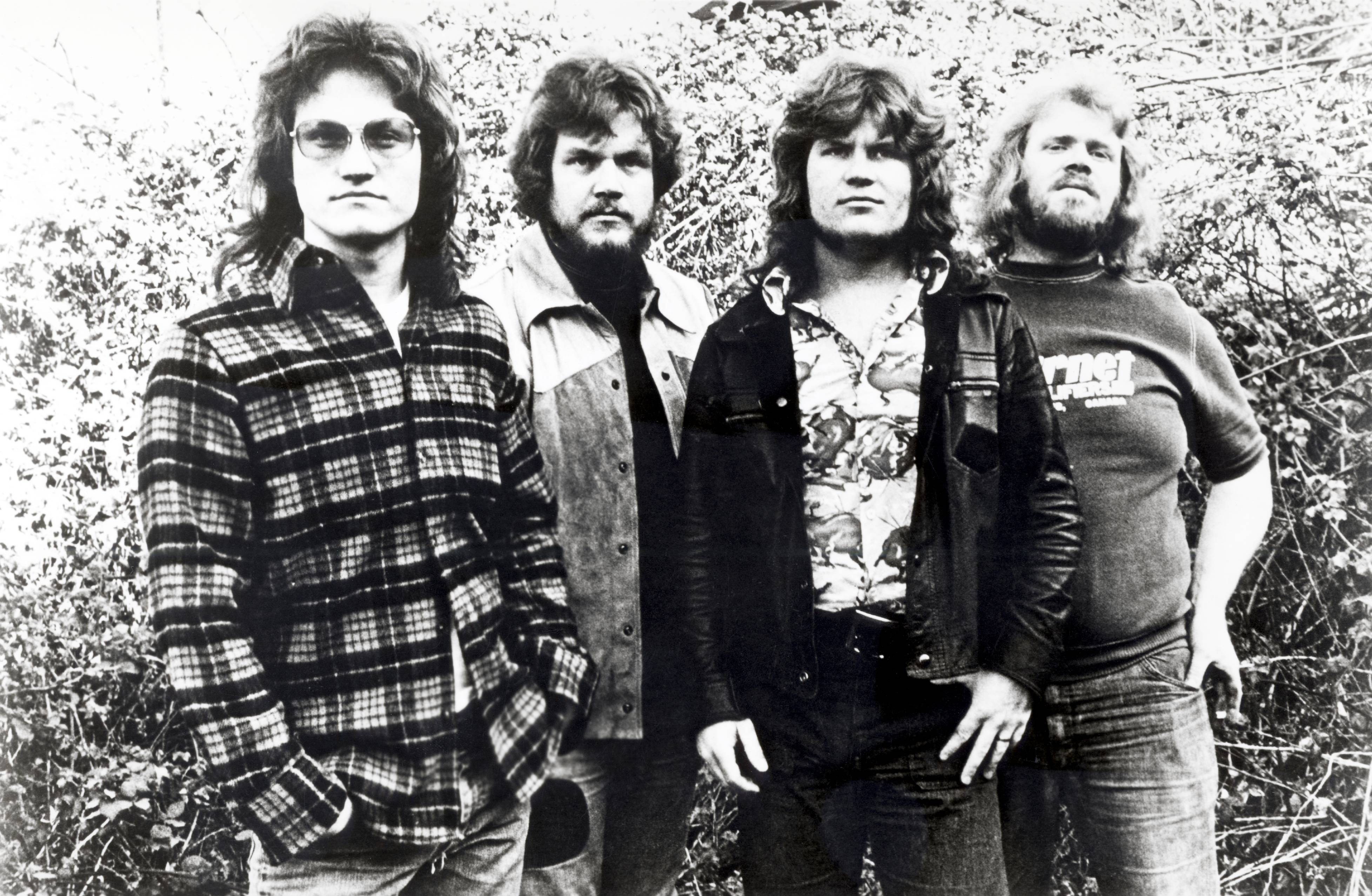 Tim Bachman dead: Bachman-Turner Overdrive guitarist was 71 - Vimarsana News