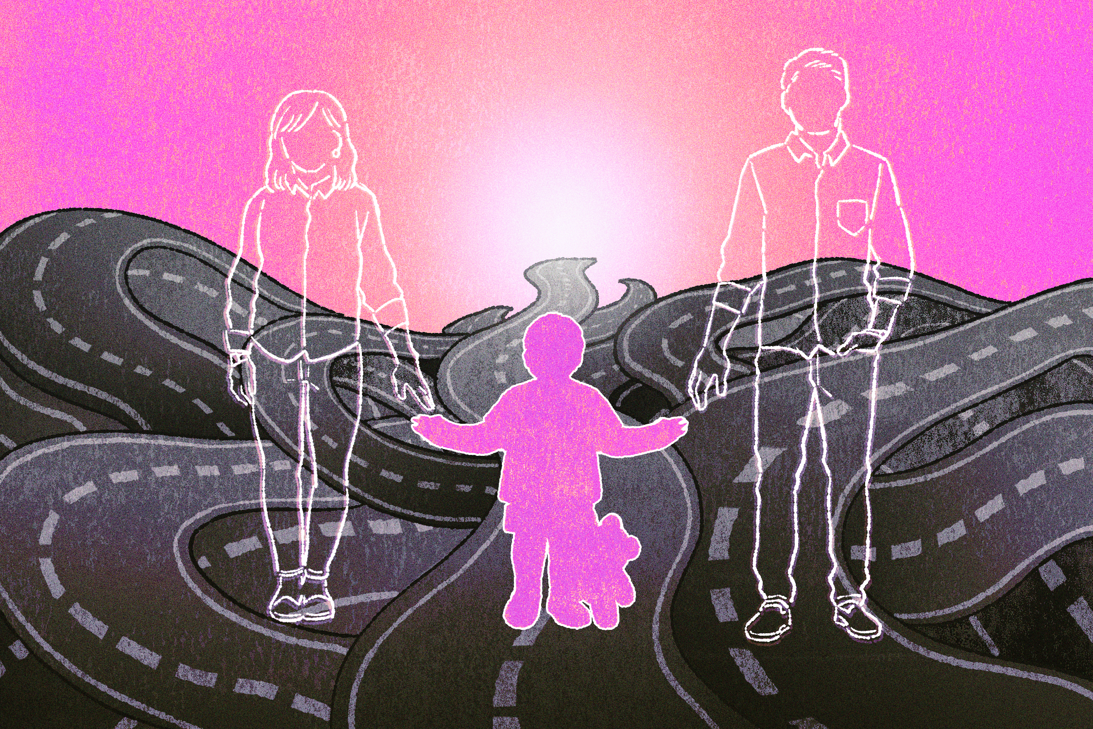 Thinking of becoming a foster parent in L.A.? Here's how - Vimarsana News