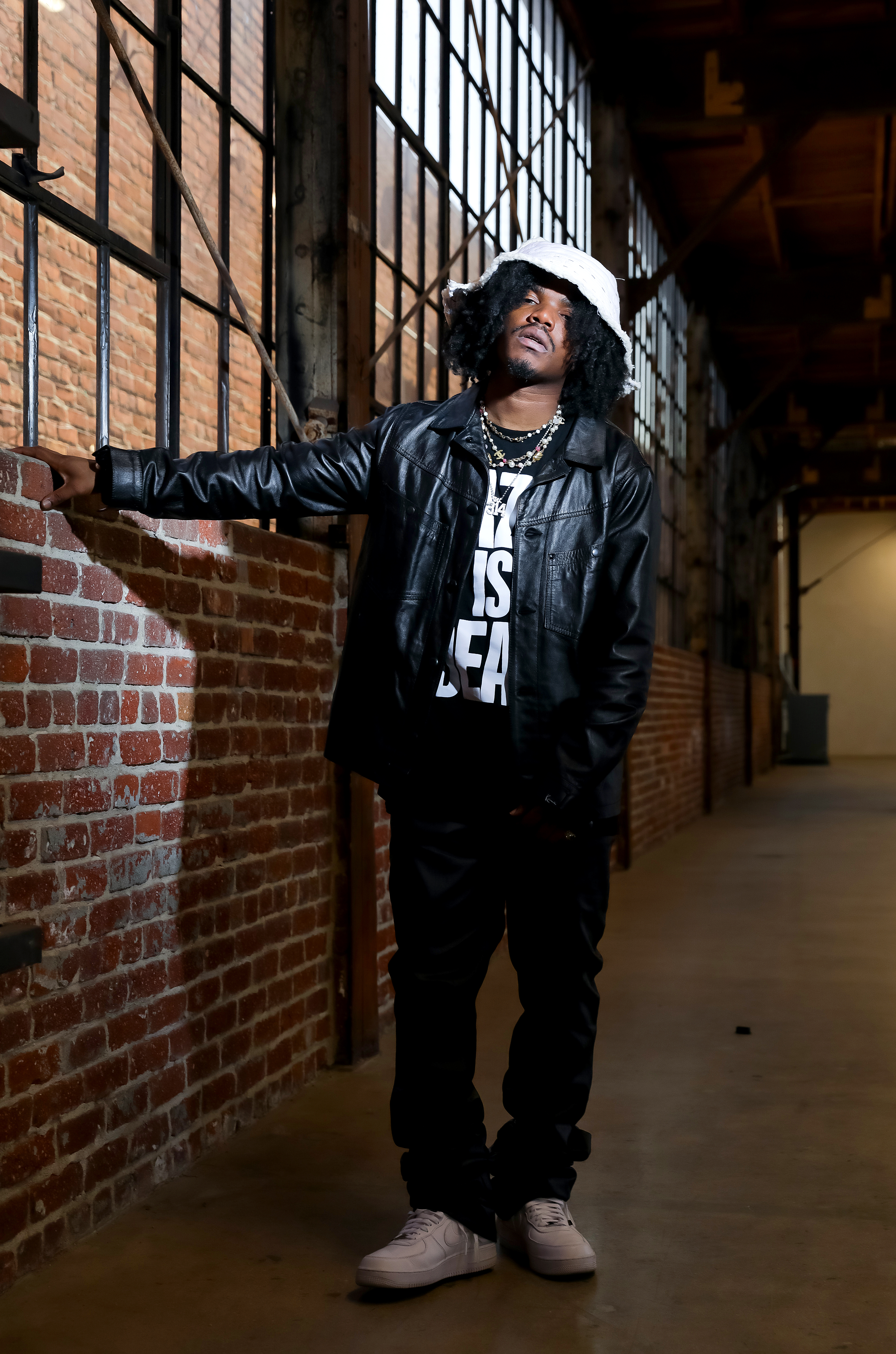 Rent is too high in L.A. On Smino's new album 'Luv 4 Rent,' it's on the house - Vimarsana News