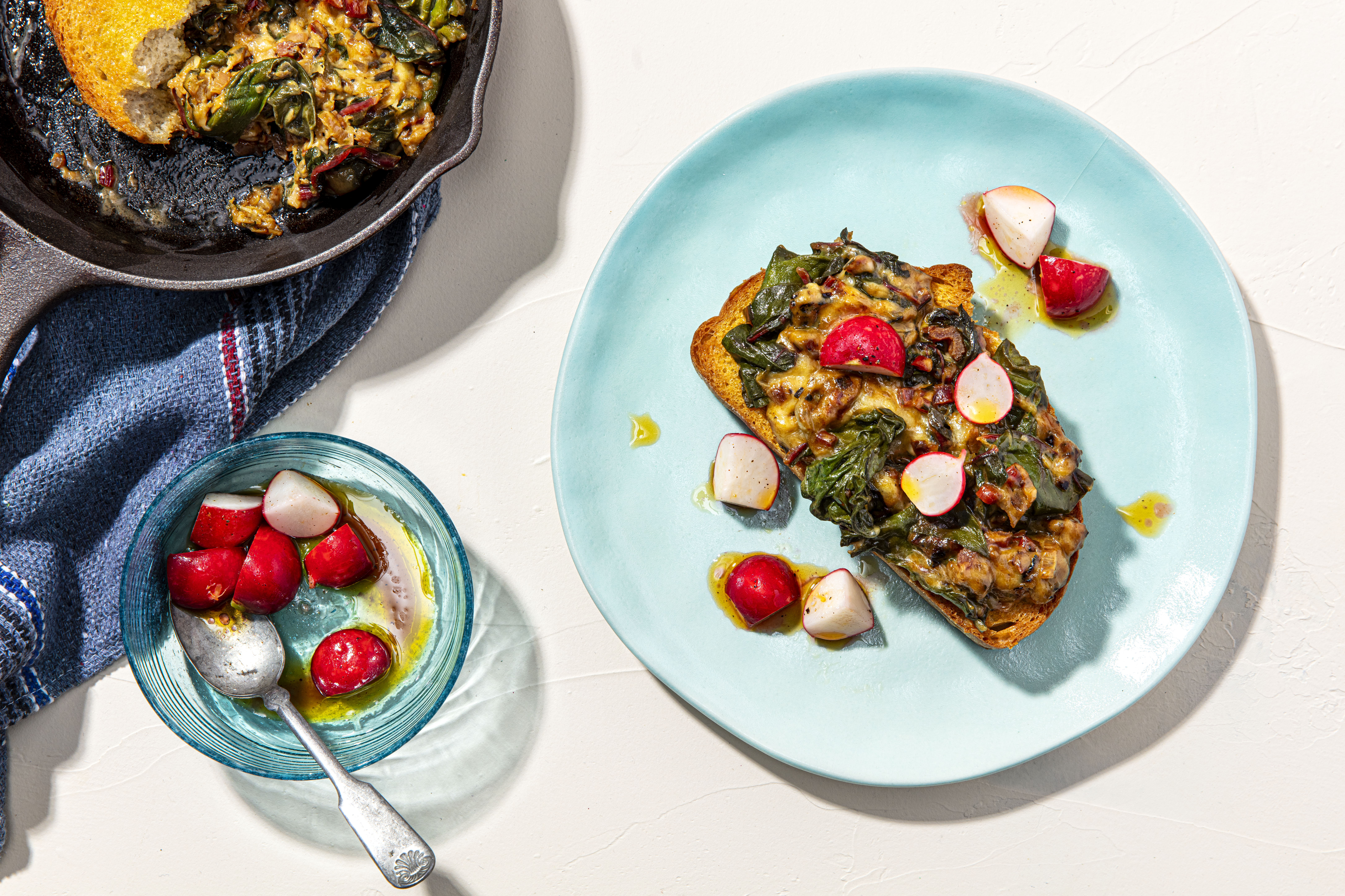 Cooking columnist Ben Mims' 'Week of Meals' - Vimarsana News