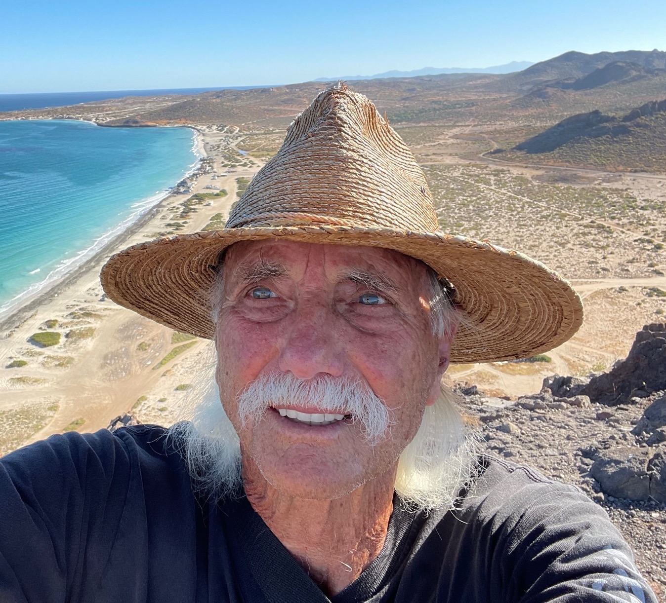 Body of missing Northern California man found in Mexico - Vimarsana News
