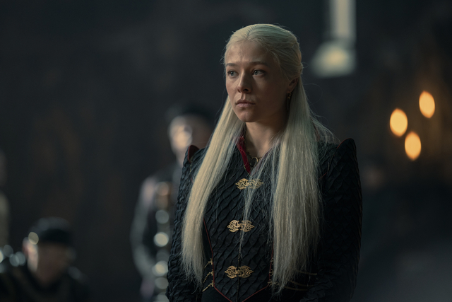 What to watch: 'House of the Dragon,' 'Oni' on Netflix, more - Vimarsana News