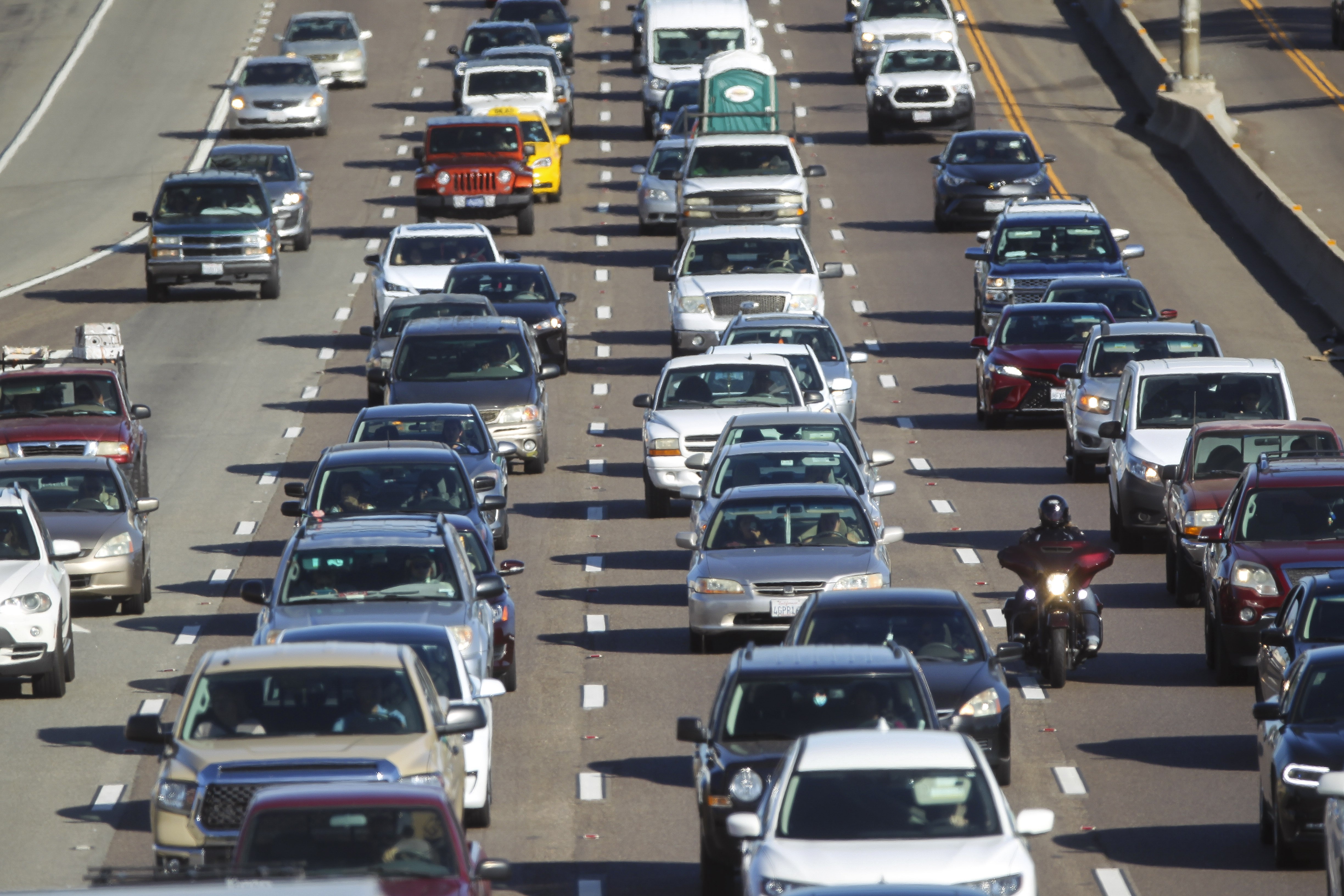 Public provides input on San Diego County's new air pollution complaint program - Vimarsana News