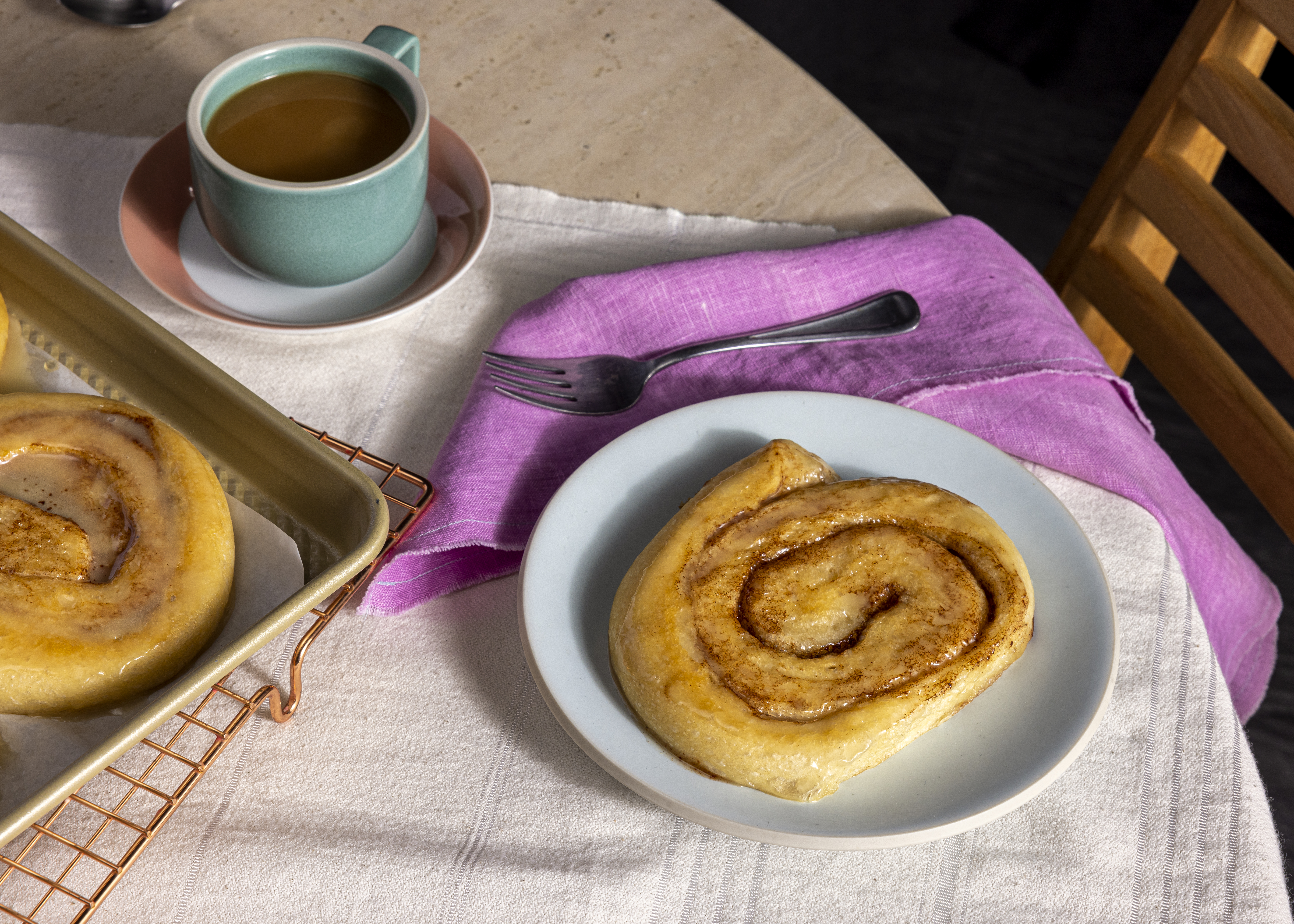 Honey buns that break free of the vending machine - Vimarsana News