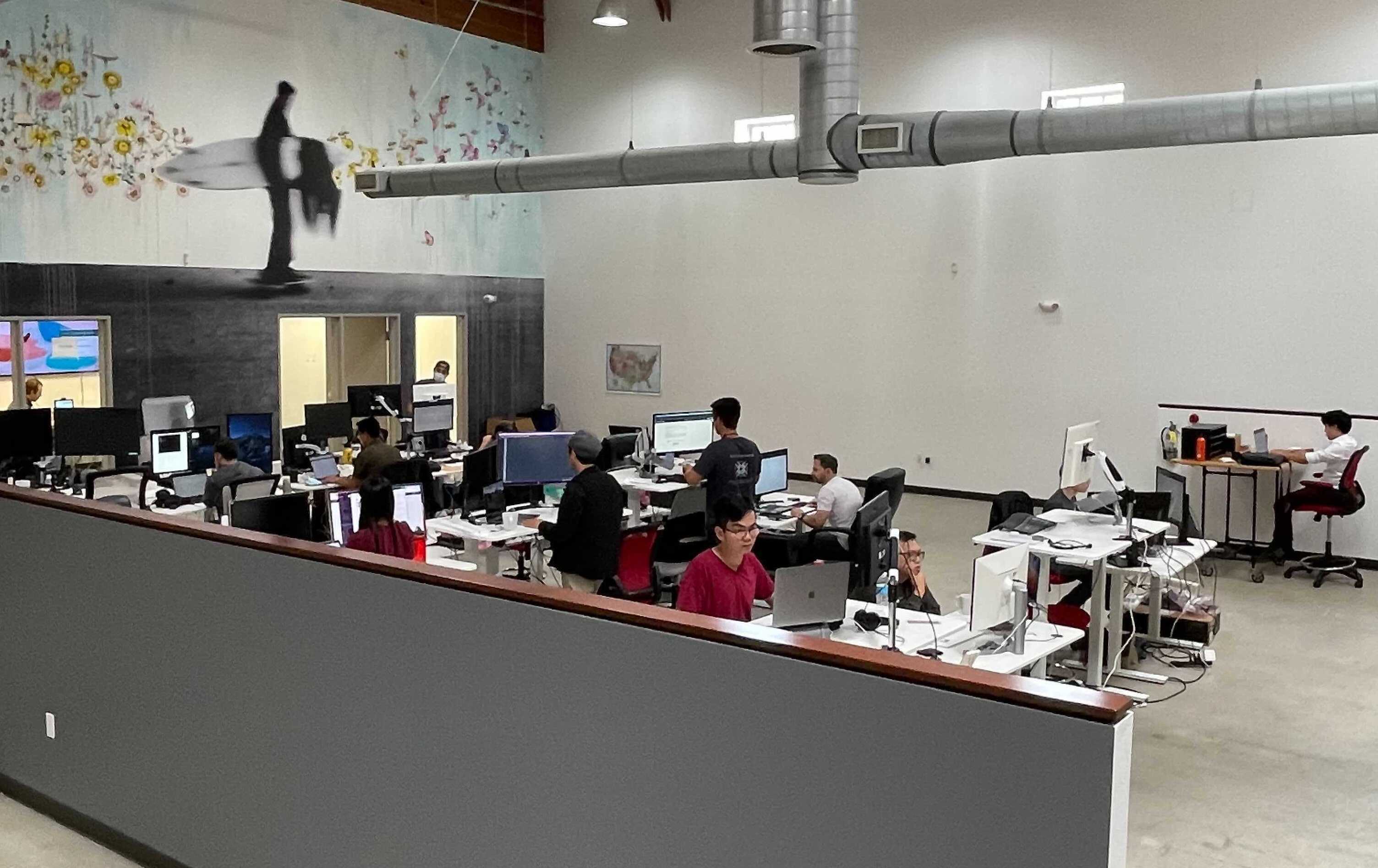 Hybrid schedules look increasingly popular for workers and employers post pandemic - Vimarsana News