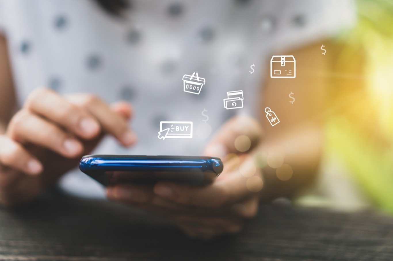 Компания Dimension привлекла 1,65 млн долларов для запуска AI-платформы Seller OS