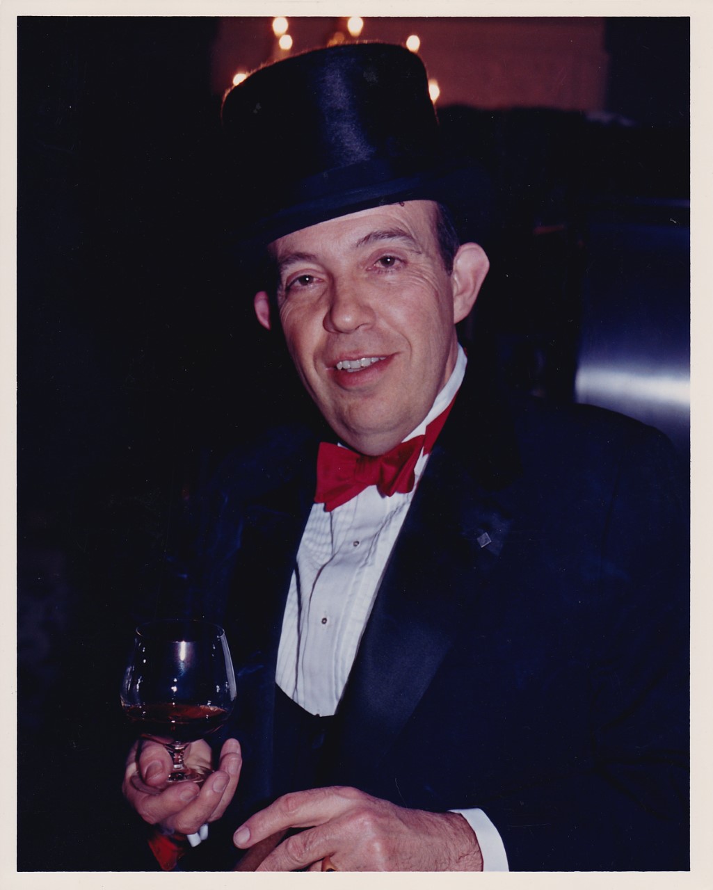 James Samuel Milch, San Diego land-use attorney, 84 - Vimarsana News