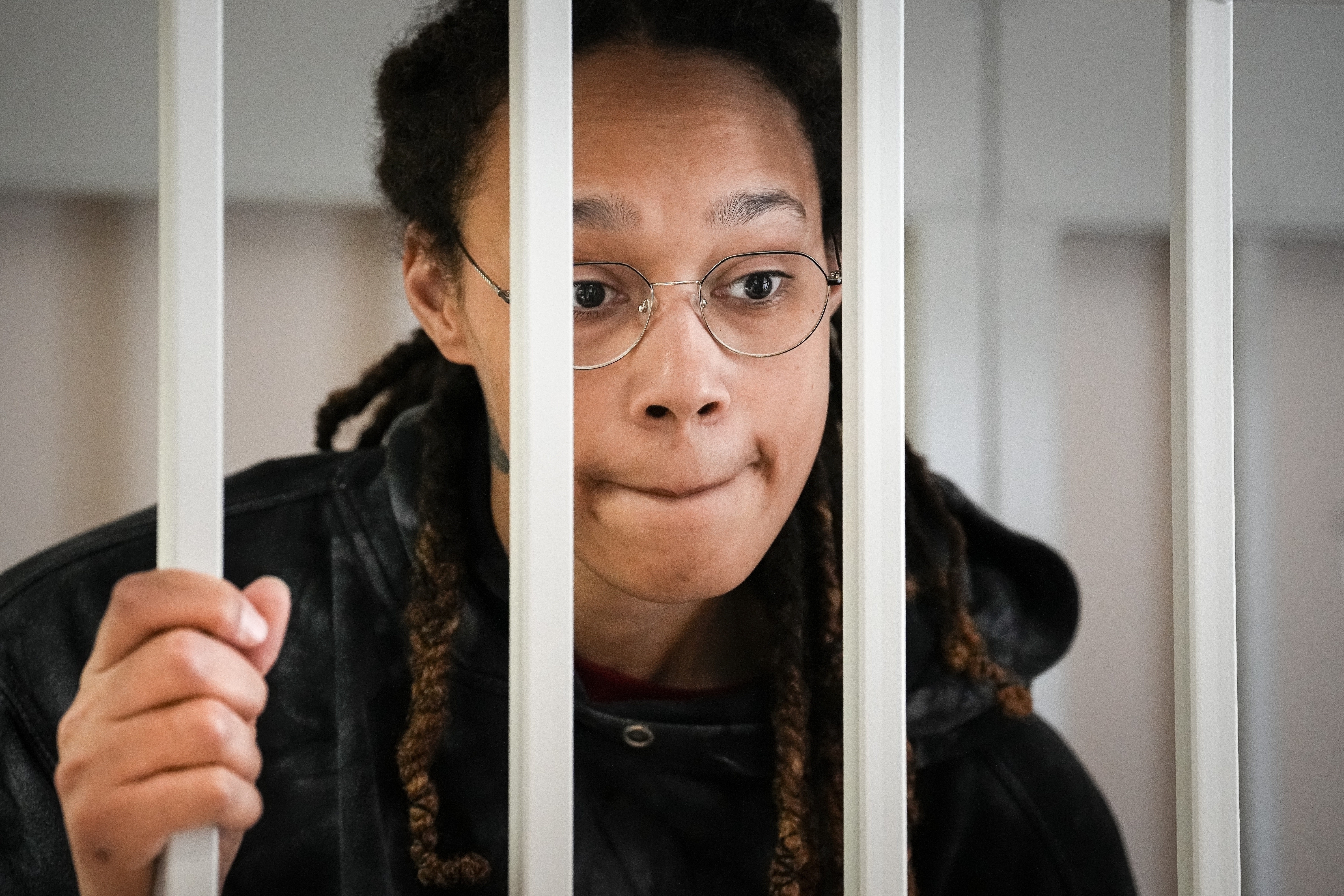 Brittney Griner facing 'terrible' life at penal colony in Russia - Vimarsana News