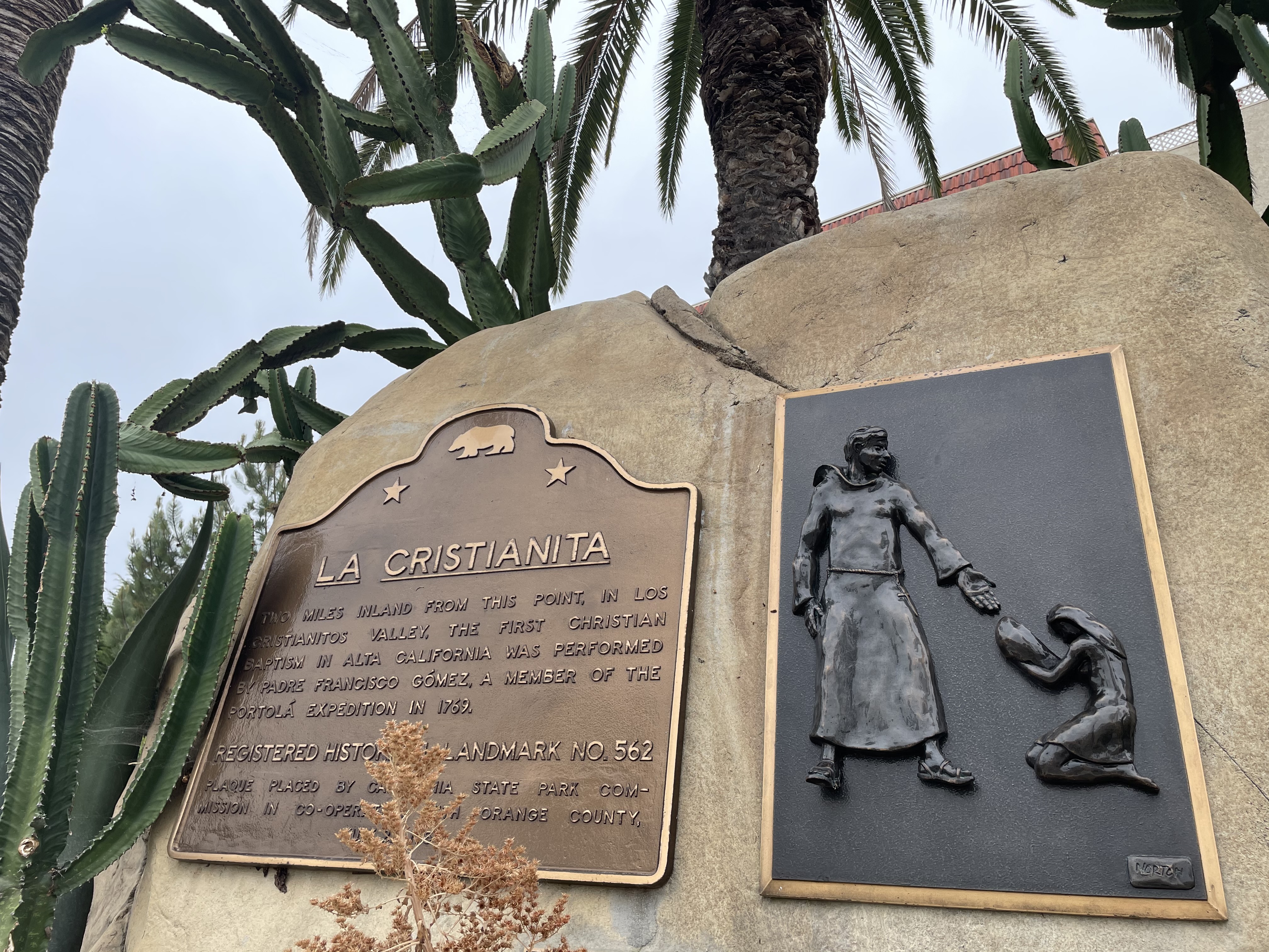 Column: A dying girl, a fateful blessing and the lessons of California's tragic origin myth - Vimarsana News