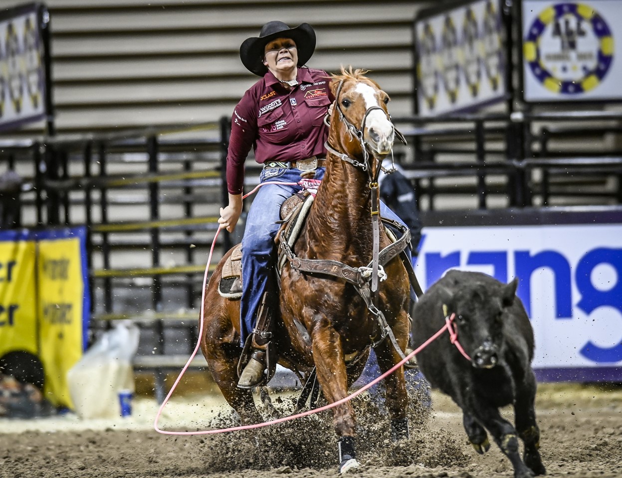 Poway Rodeo returns Sept. 23 and 24 after two-year hiatus - Vimarsana News