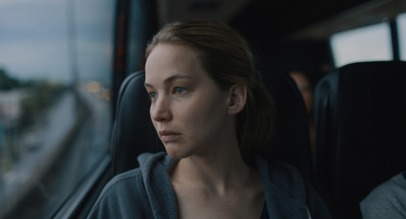 'Causeway' review: The dam never breaks in Jennifer Lawrence drama - Vimarsana News