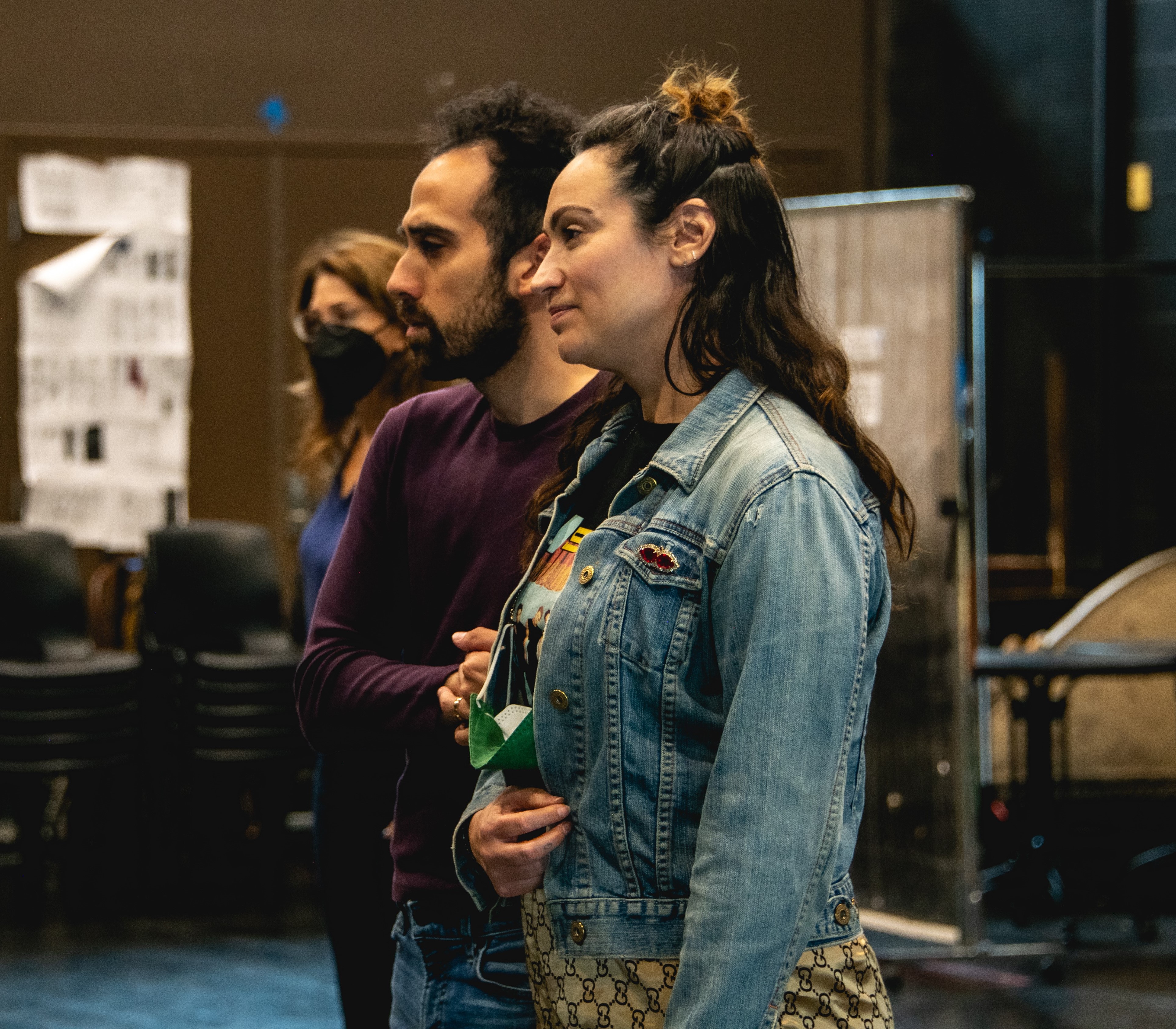 La Jolla Playhouse musical explores the art and complicated life of 'Lempicka' - Vimarsana News