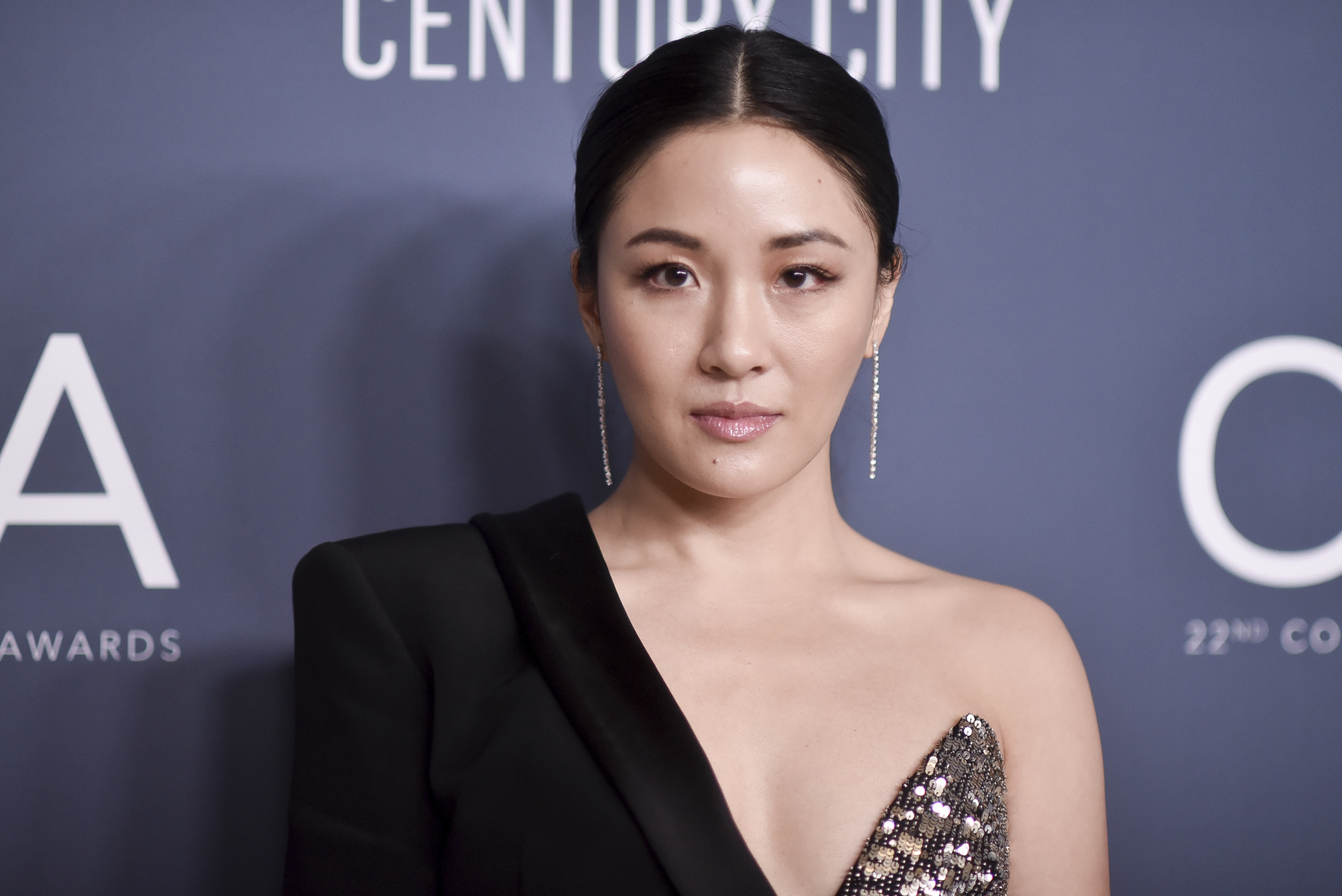 Constance Wu says social-media backlash nearly killed her - Vimarsana News
