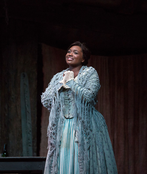 Citing COVID-19, L.A. Opera splits new award five ways - Vimarsana News