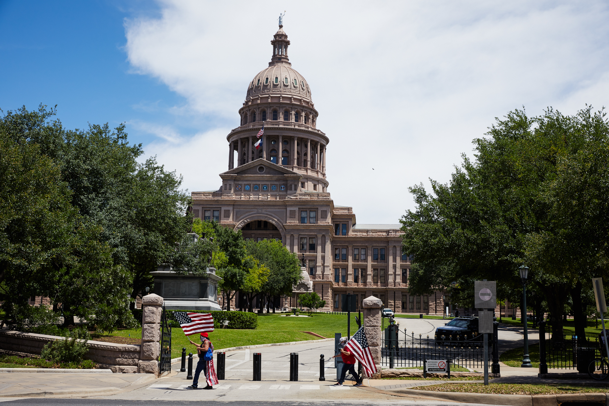 SB 147: Texans of Chinese descent wonder if they're welcome - Vimarsana News