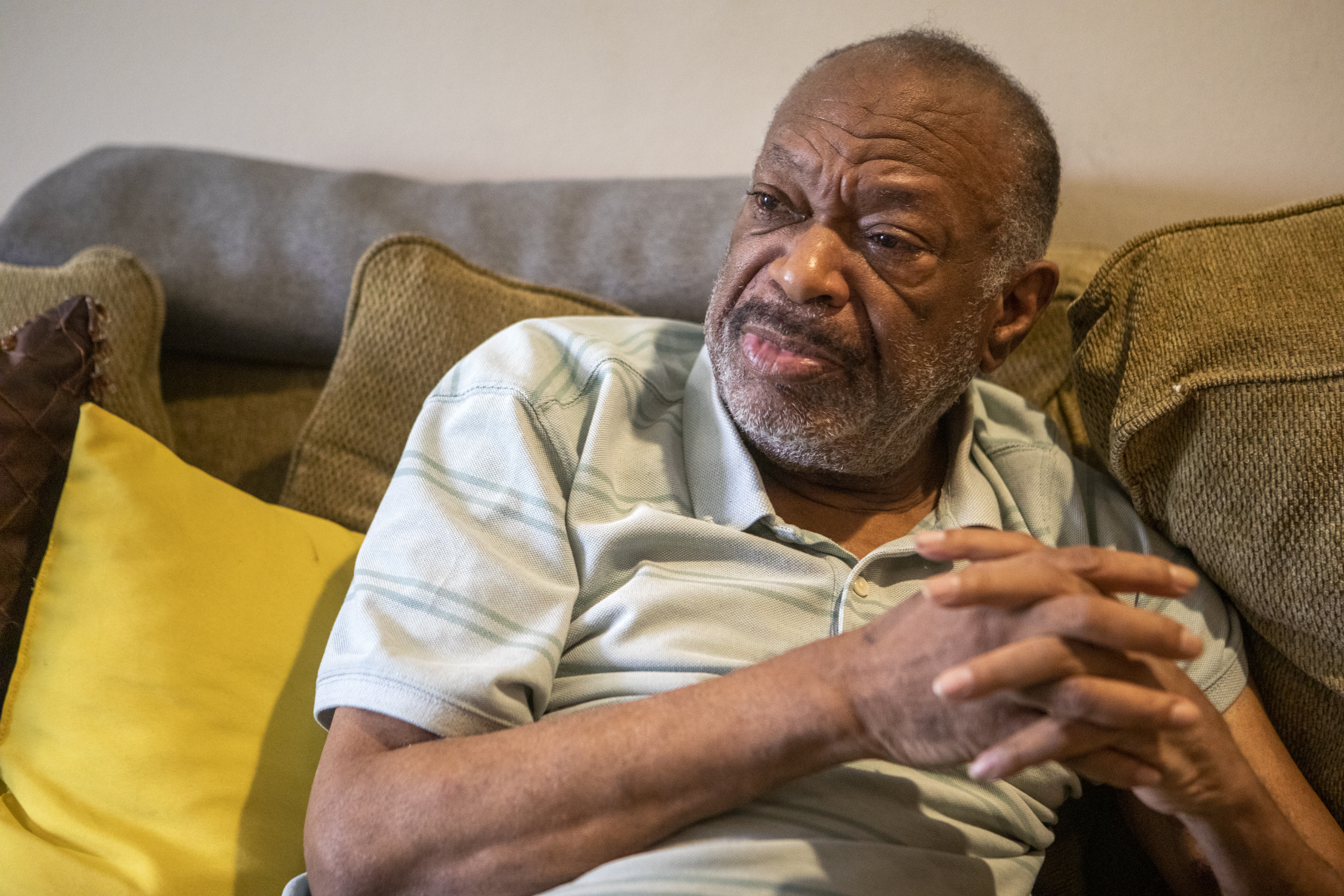 Former L.A. County Bar leader Roland Coleman Jr. dies at 74 - Vimarsana News