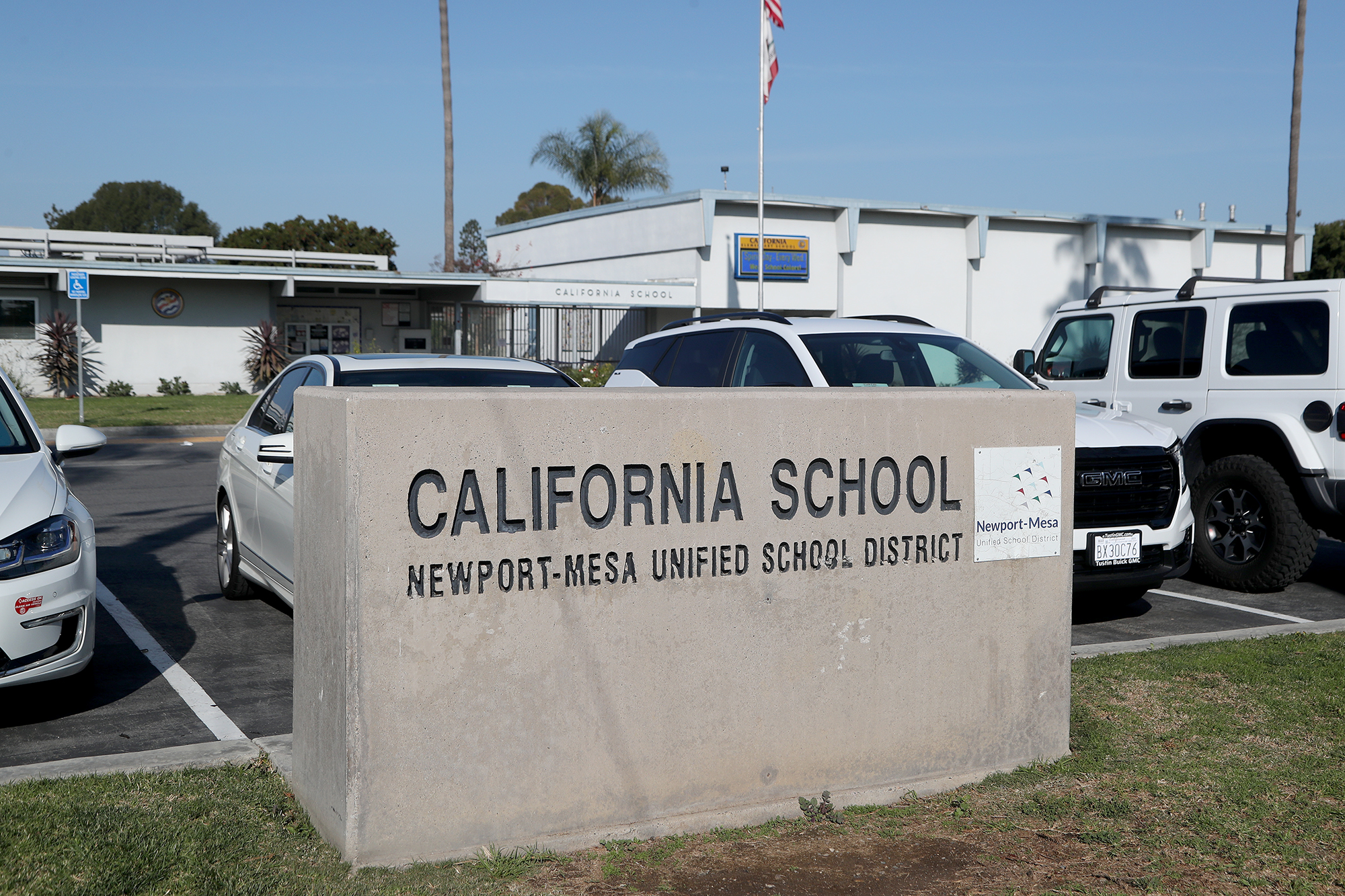 NMUSD outlines plan for handling fifth-grade bullies - Vimarsana News