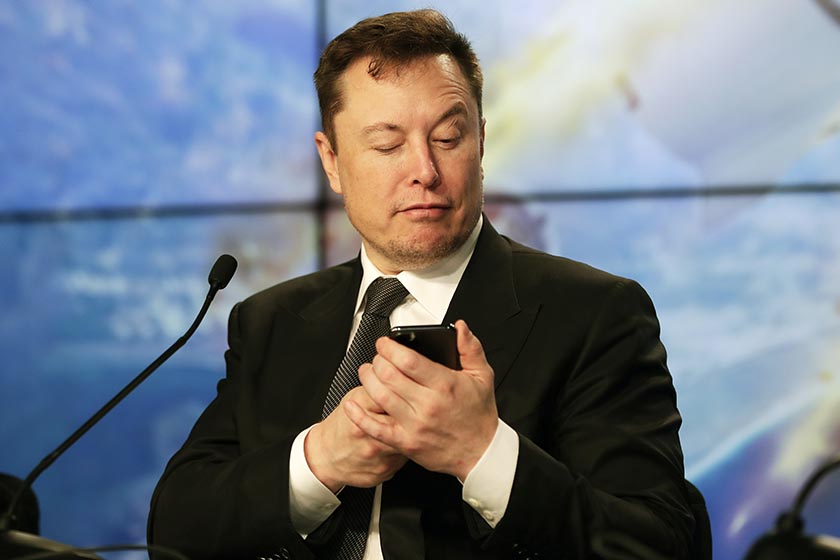 In court, Elon Musk says he had 'funding secured' — but 'not a specific number' - Vimarsana News