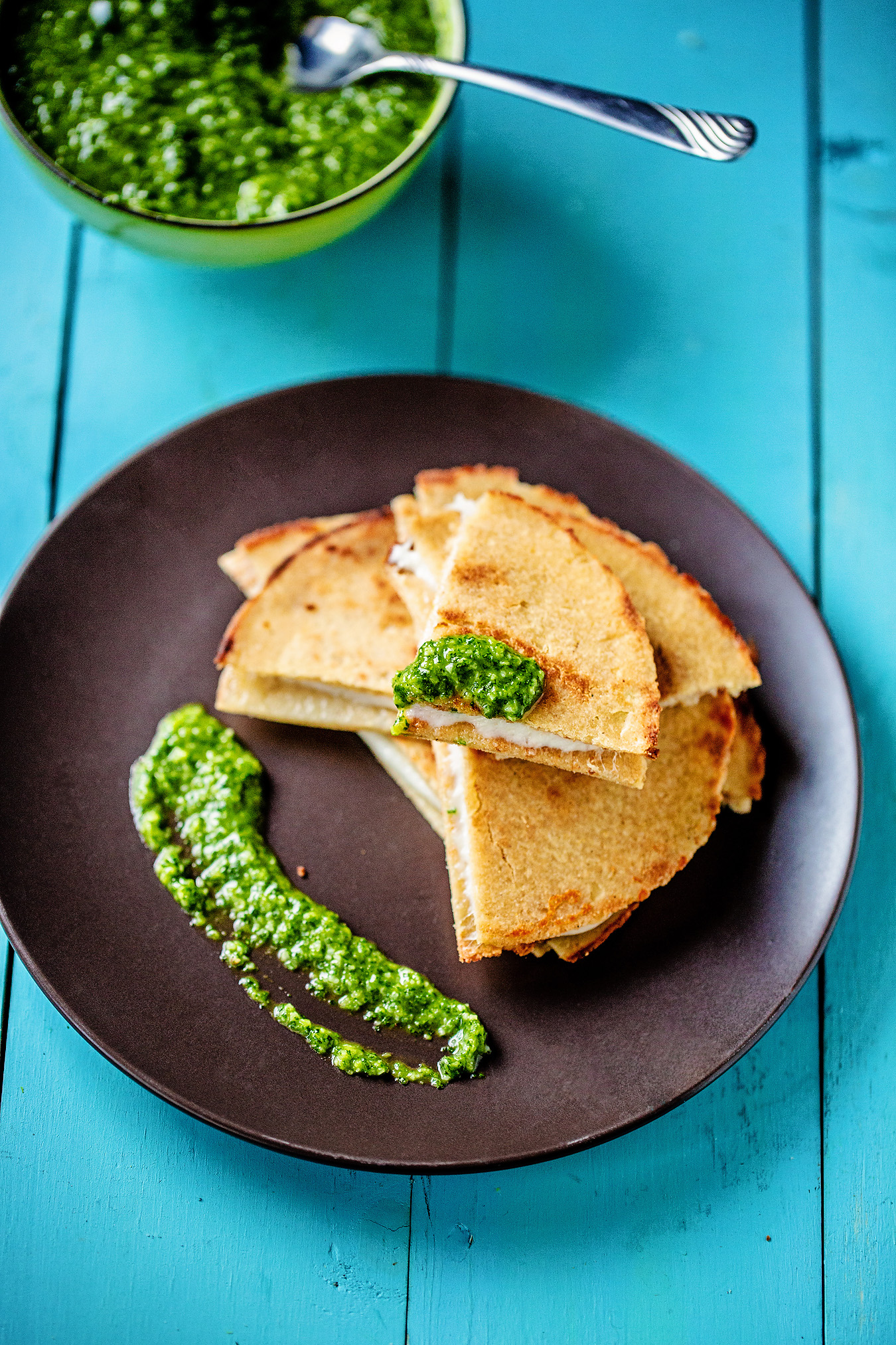 Masa harina adds back familiar flavor to cauliflower tortillas - Vimarsana News