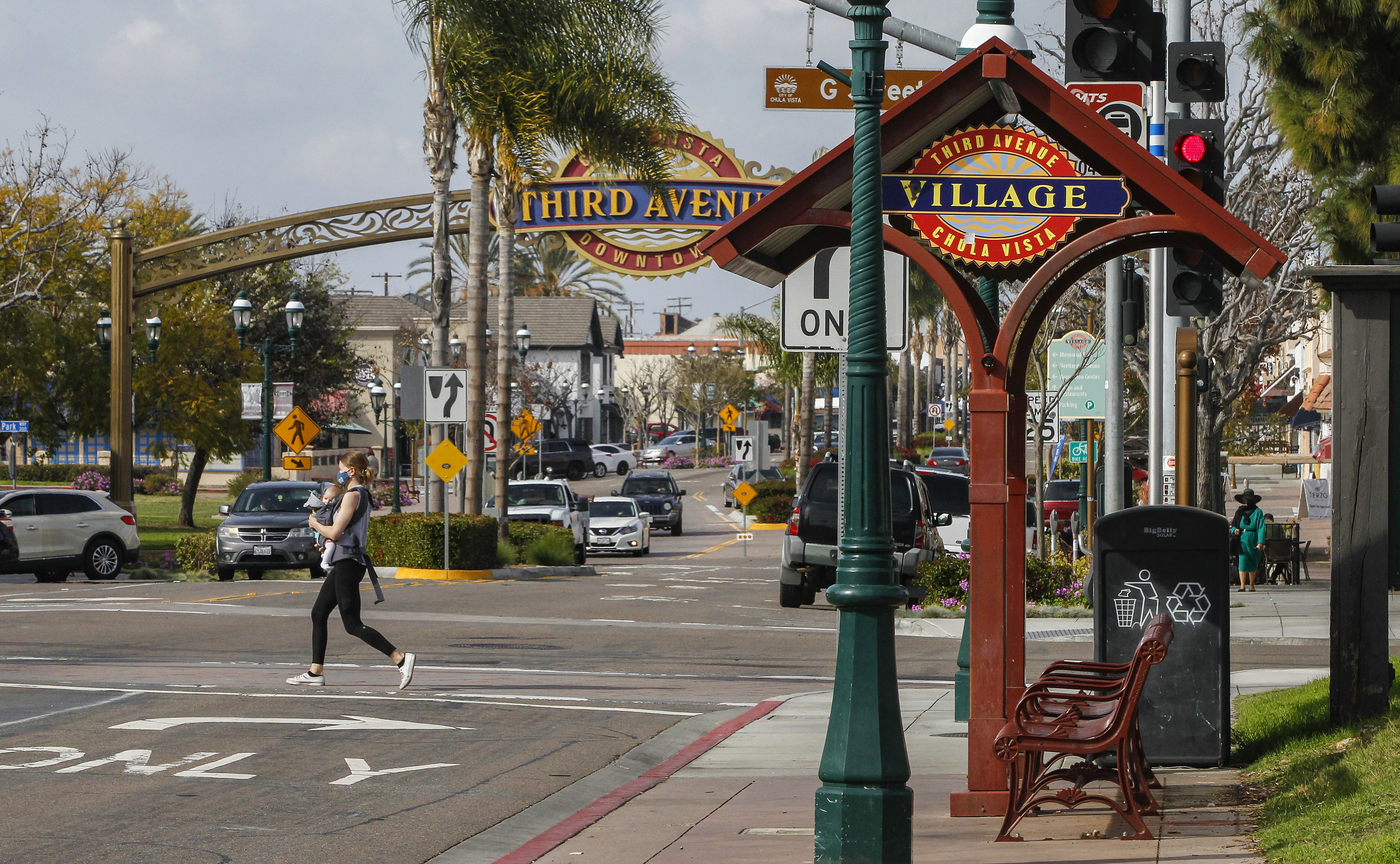 $50K in grants available for Chula Vista programs addressing mental health, wellness - Vimarsana News